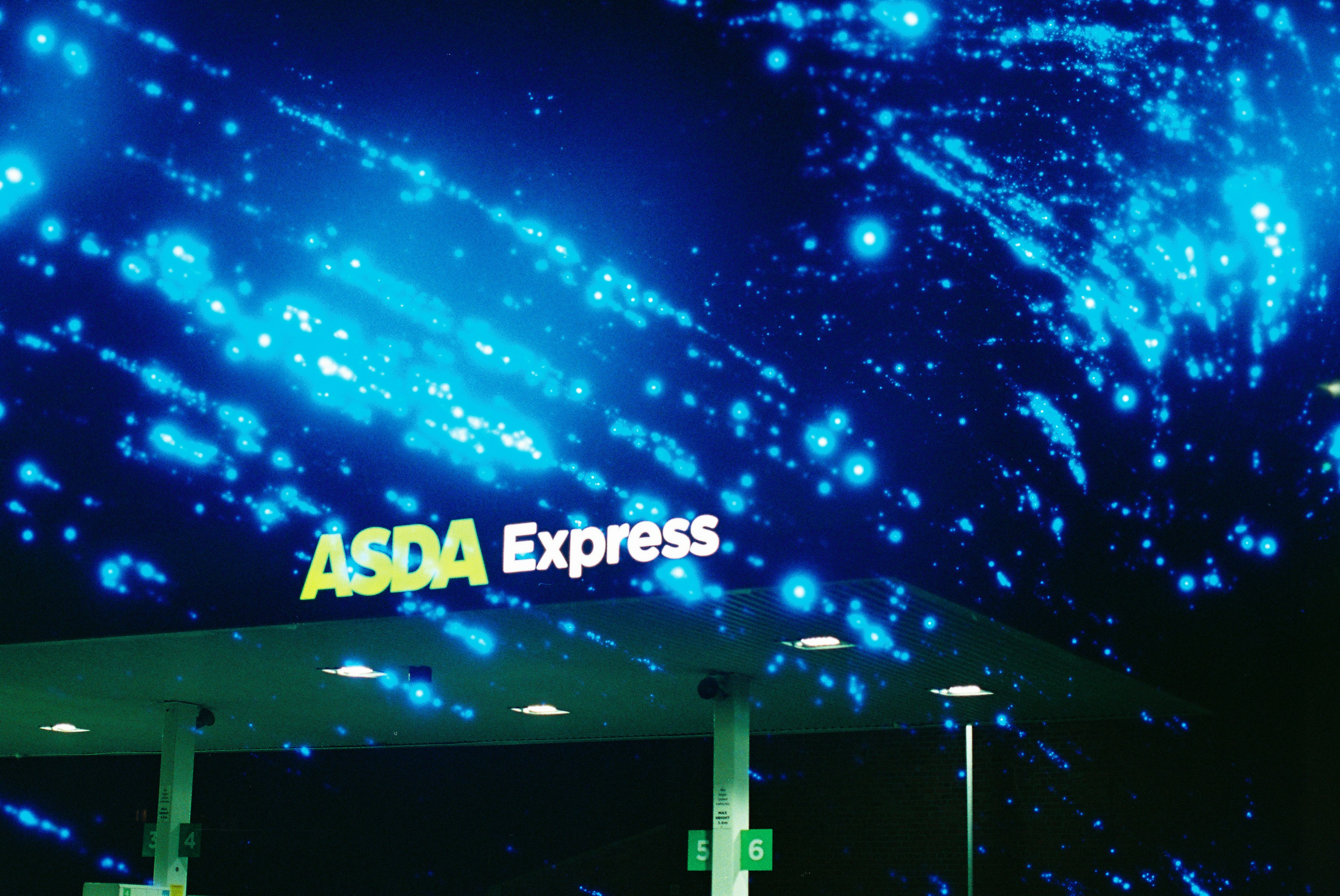 Asda Express’s 500-Store Milestone: Where to Find the Best Opening-Day Deals