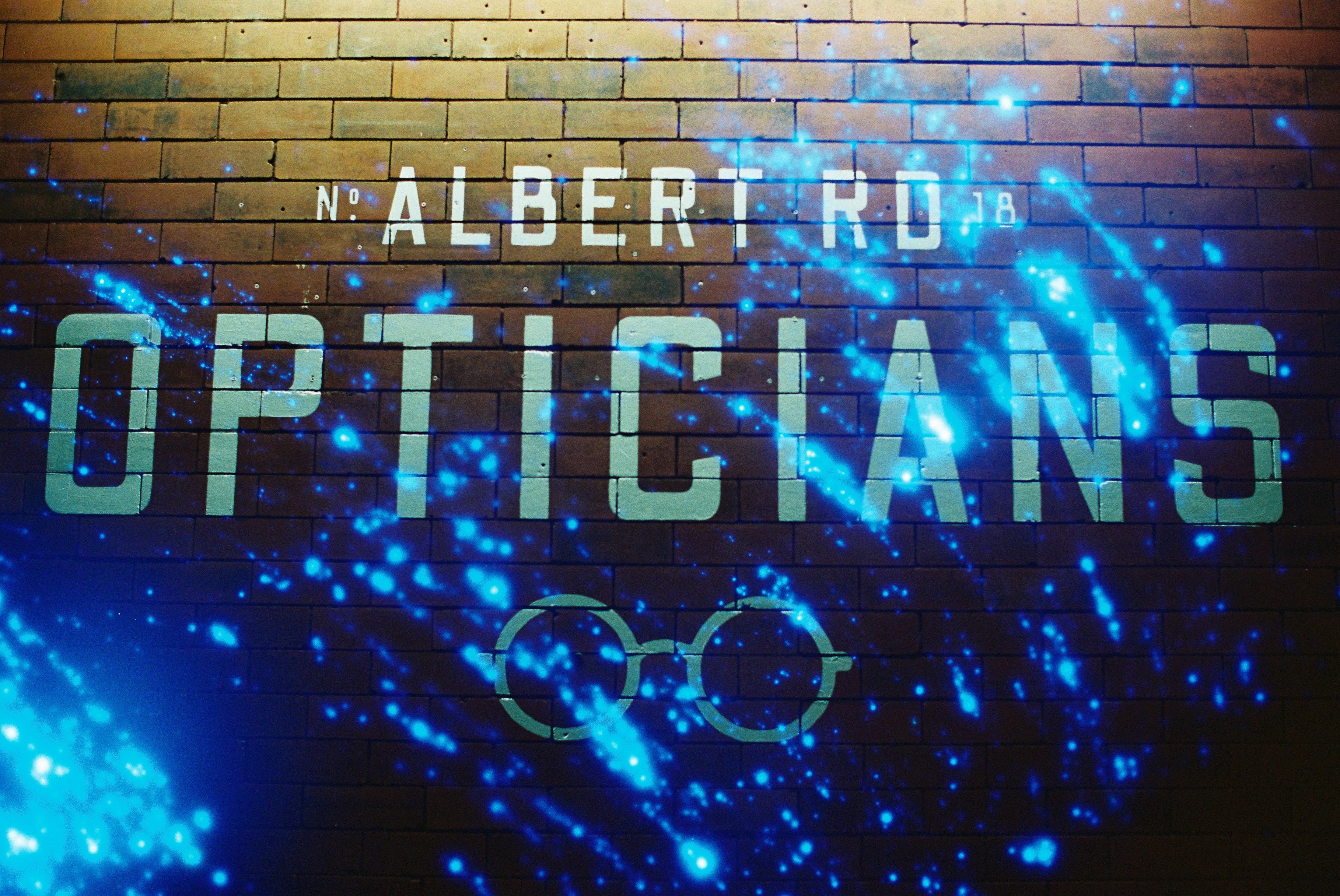Albert Opticians