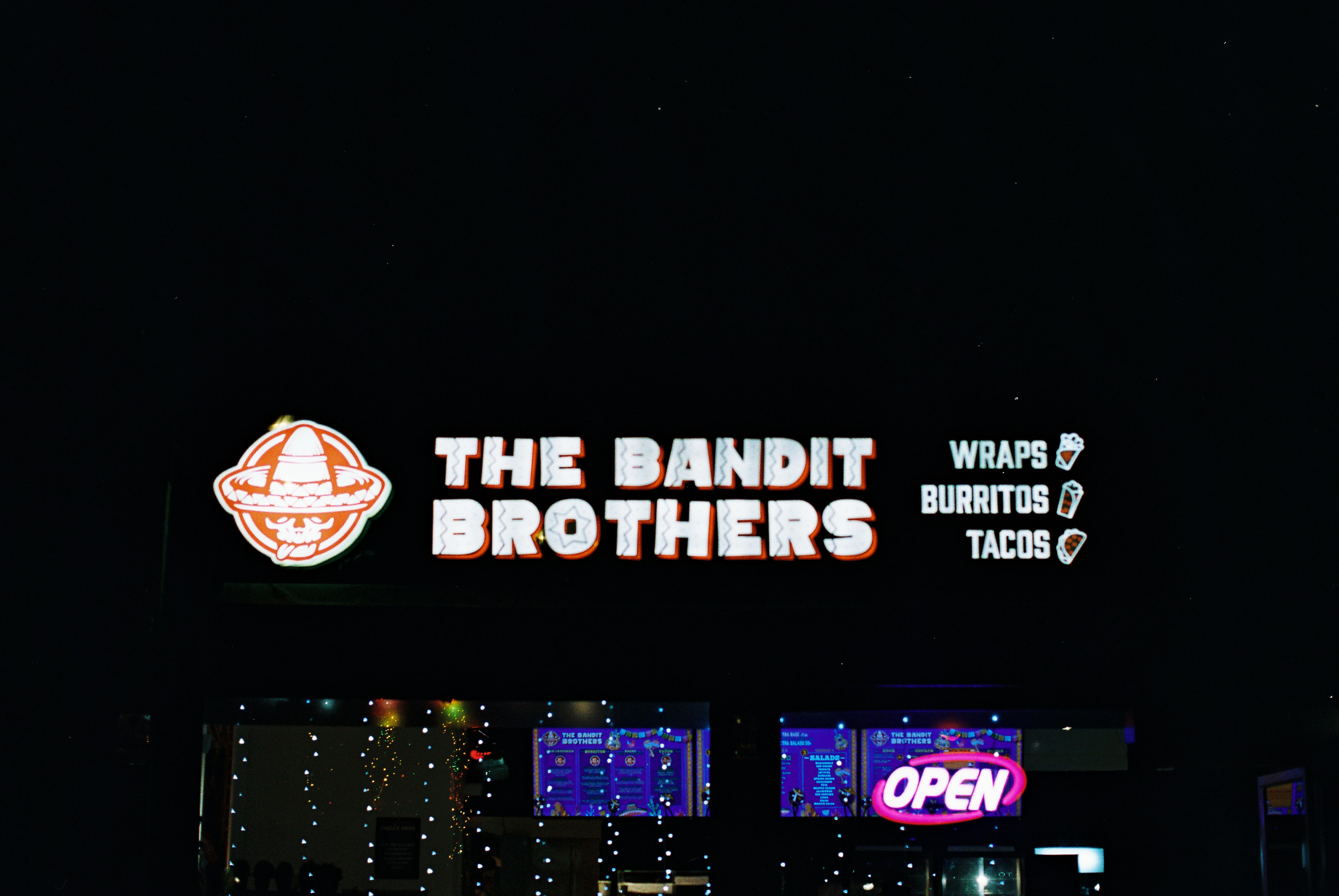 Bandits Roost Park