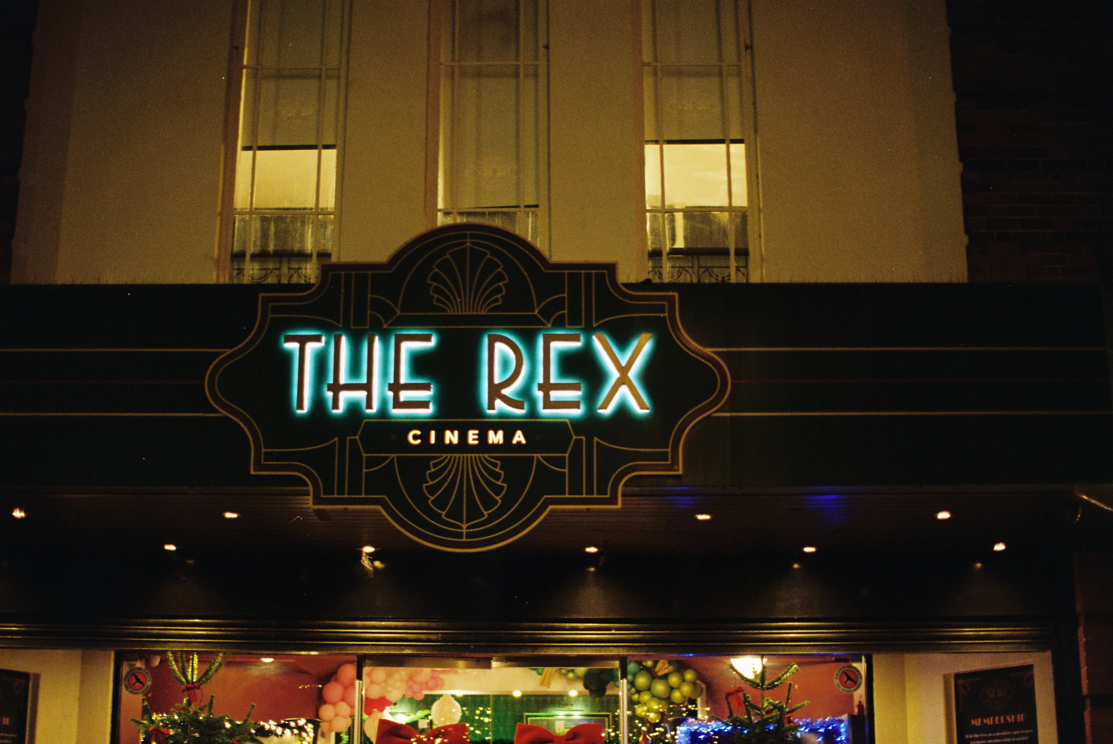 REX