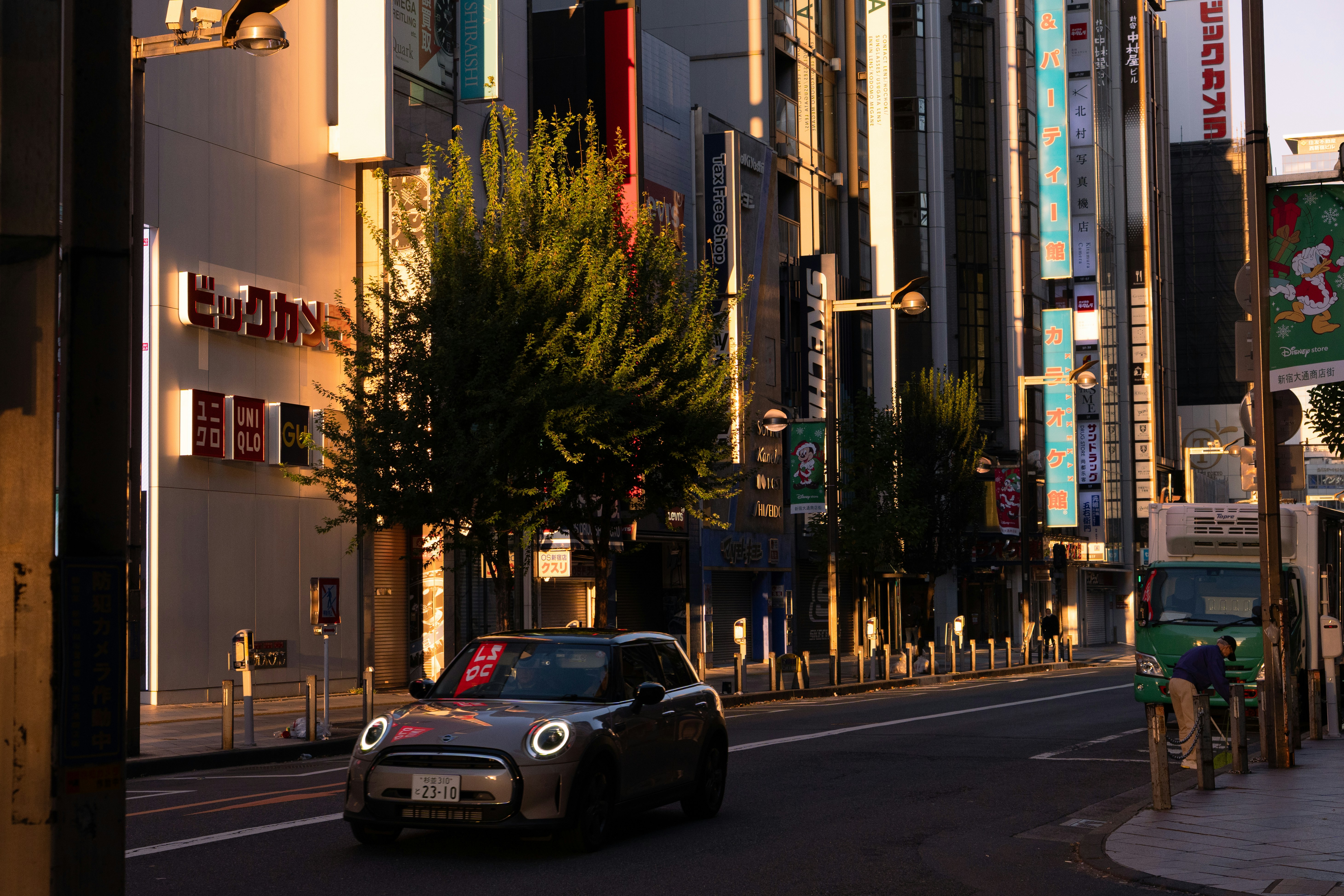 japanese mini truck, wallpaper, Kei Trucks: A Guide to Japanese Mini Trucks 3