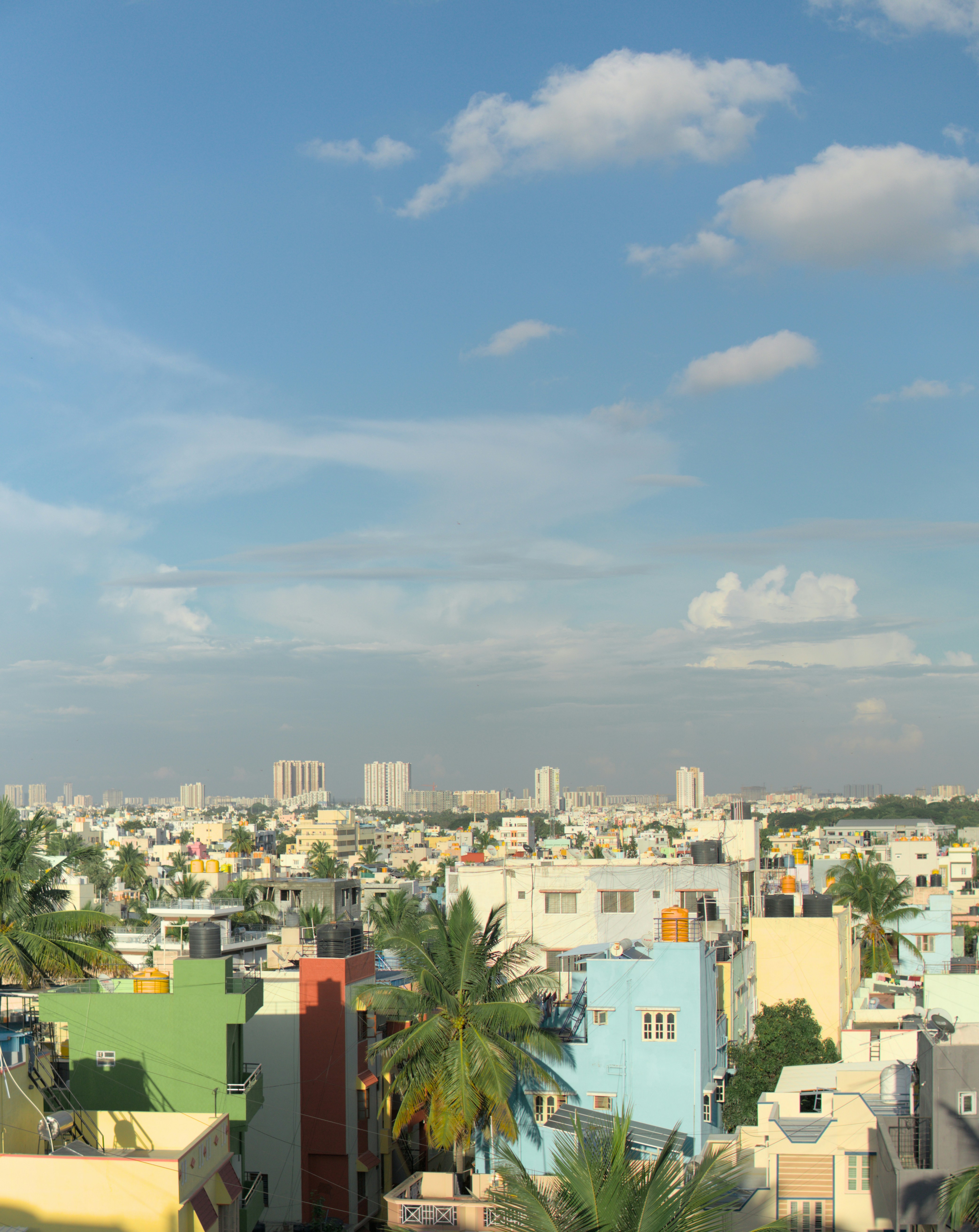 bengaluru real estate