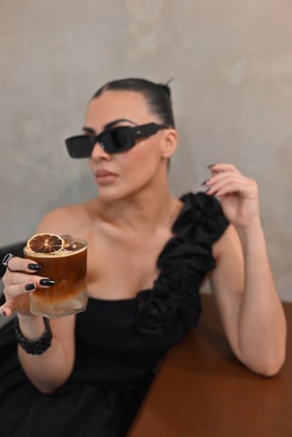 Alkoholové trendy 2025