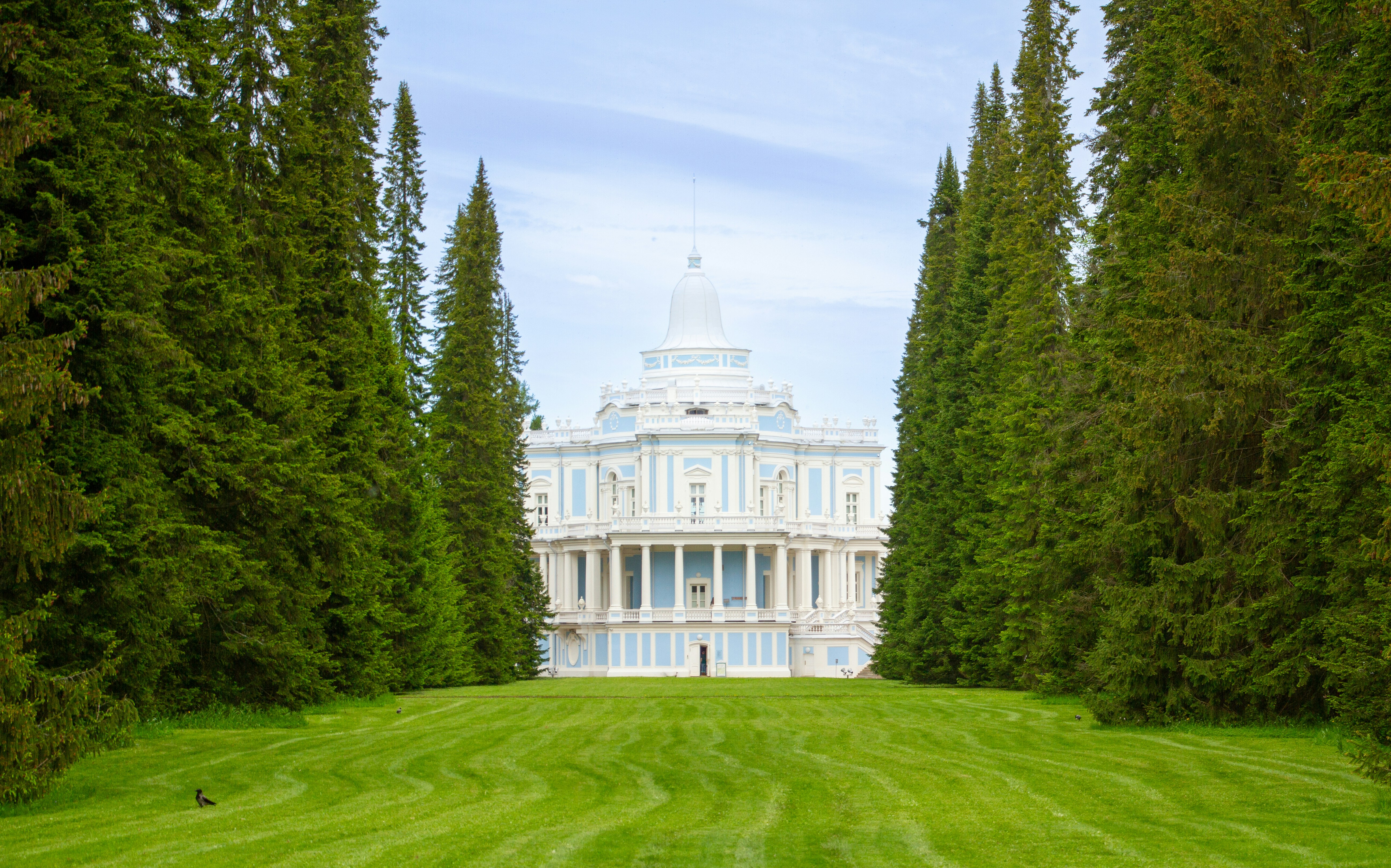 Menjelajahi Keindahan Tsarskoye Selo: Permata Sejarah Rusia yang Wajib Dikunjungi