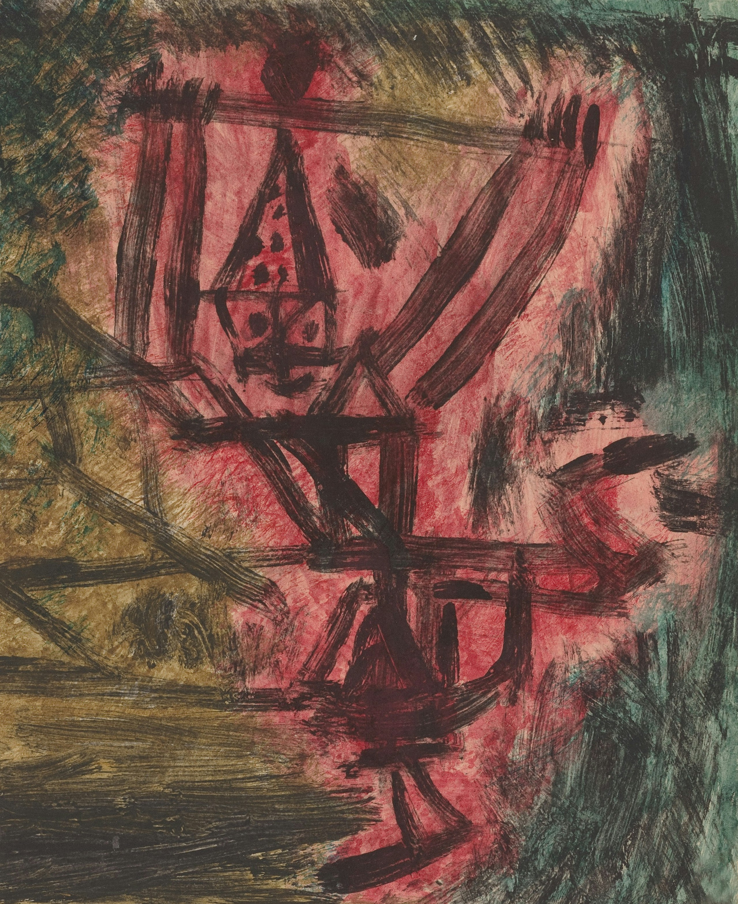 Photo by nationalgallery