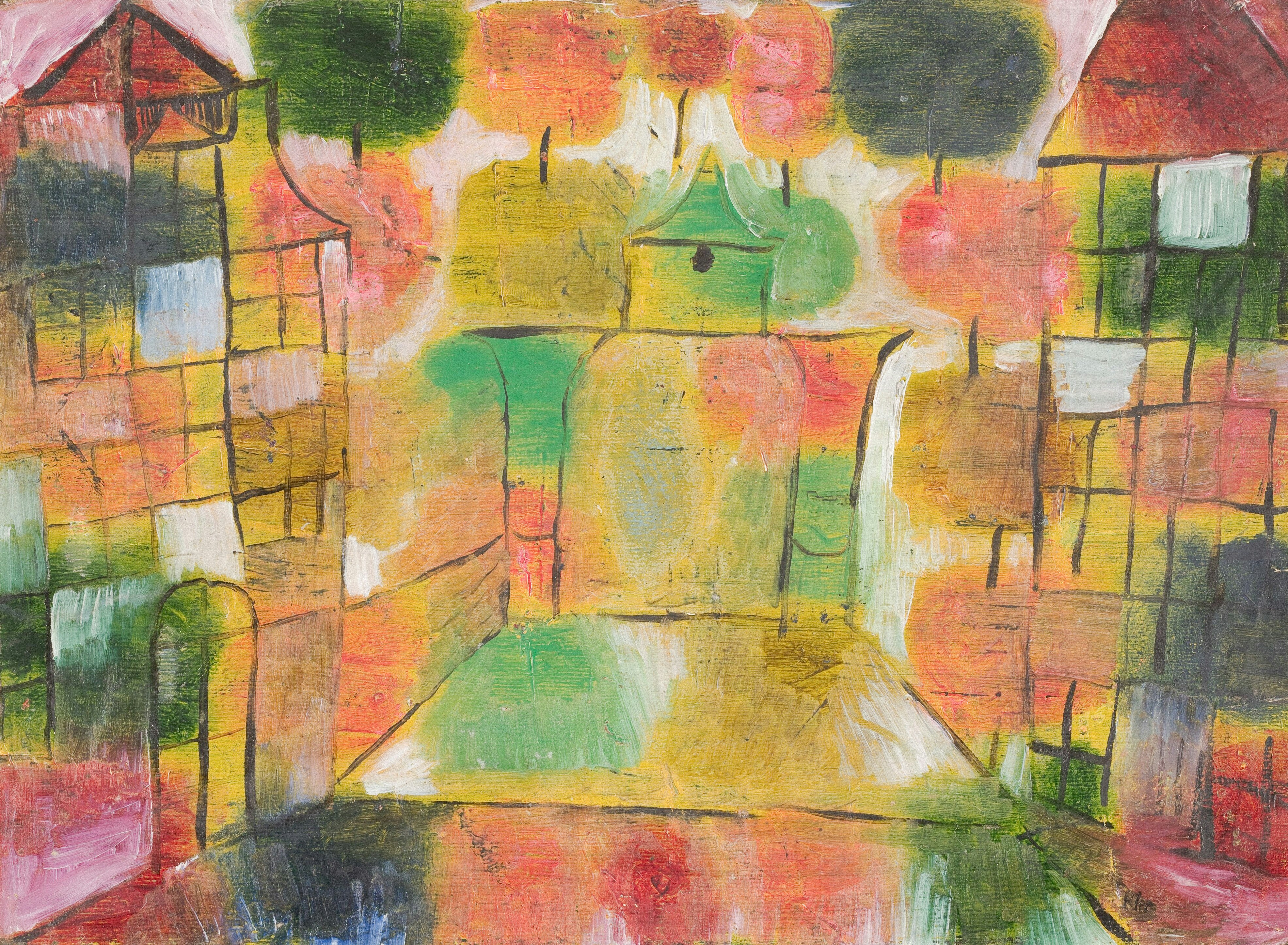 Photo by nationalgallery