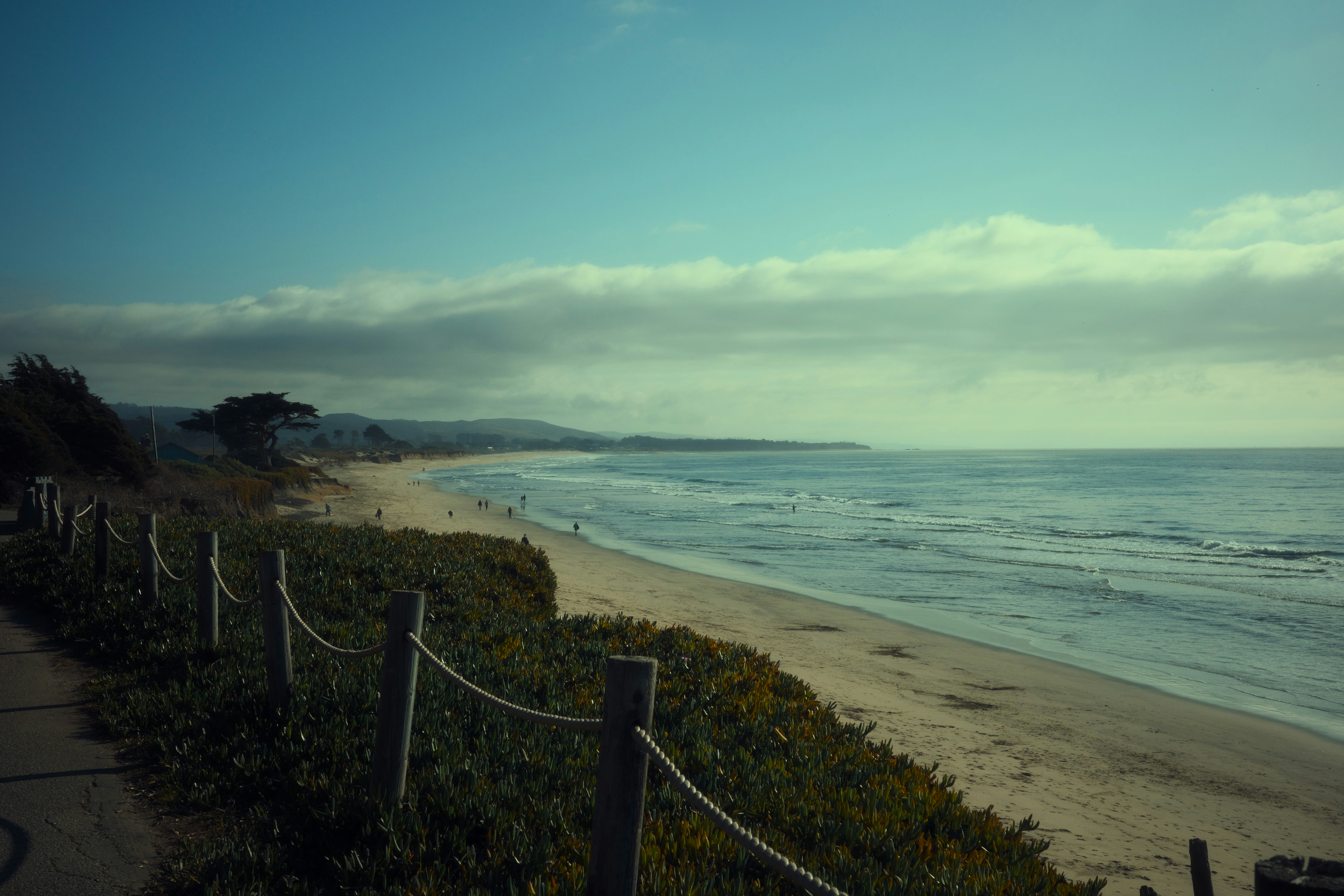 Disconnect to Reconnect: on the Road Again - Photography