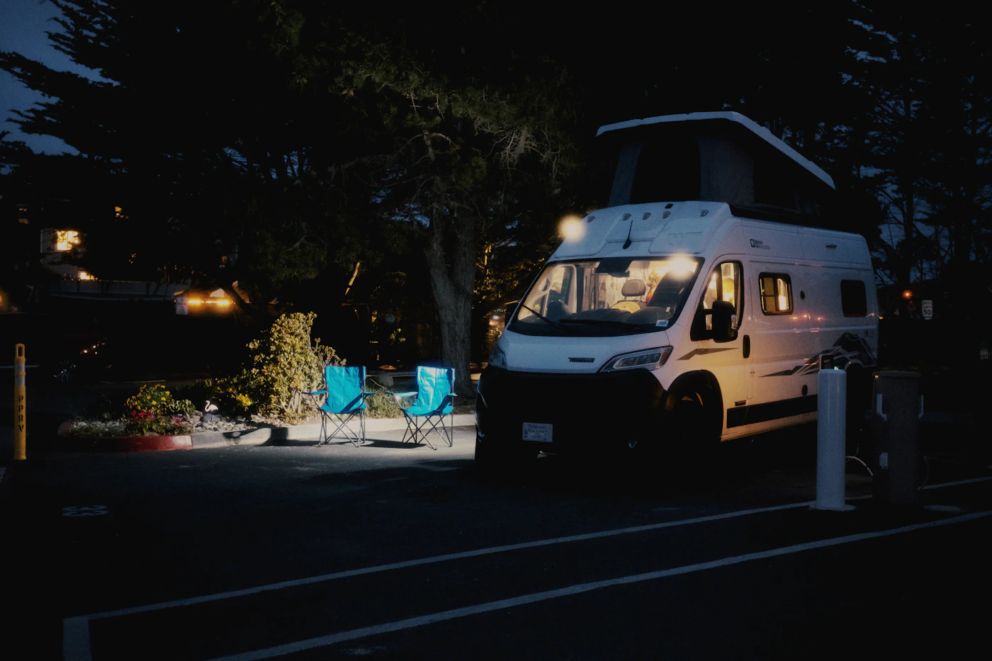 Kuşadası Kampçılar İçin Fiat Ducato Panel Van Dönüşüm fotoğraf 1