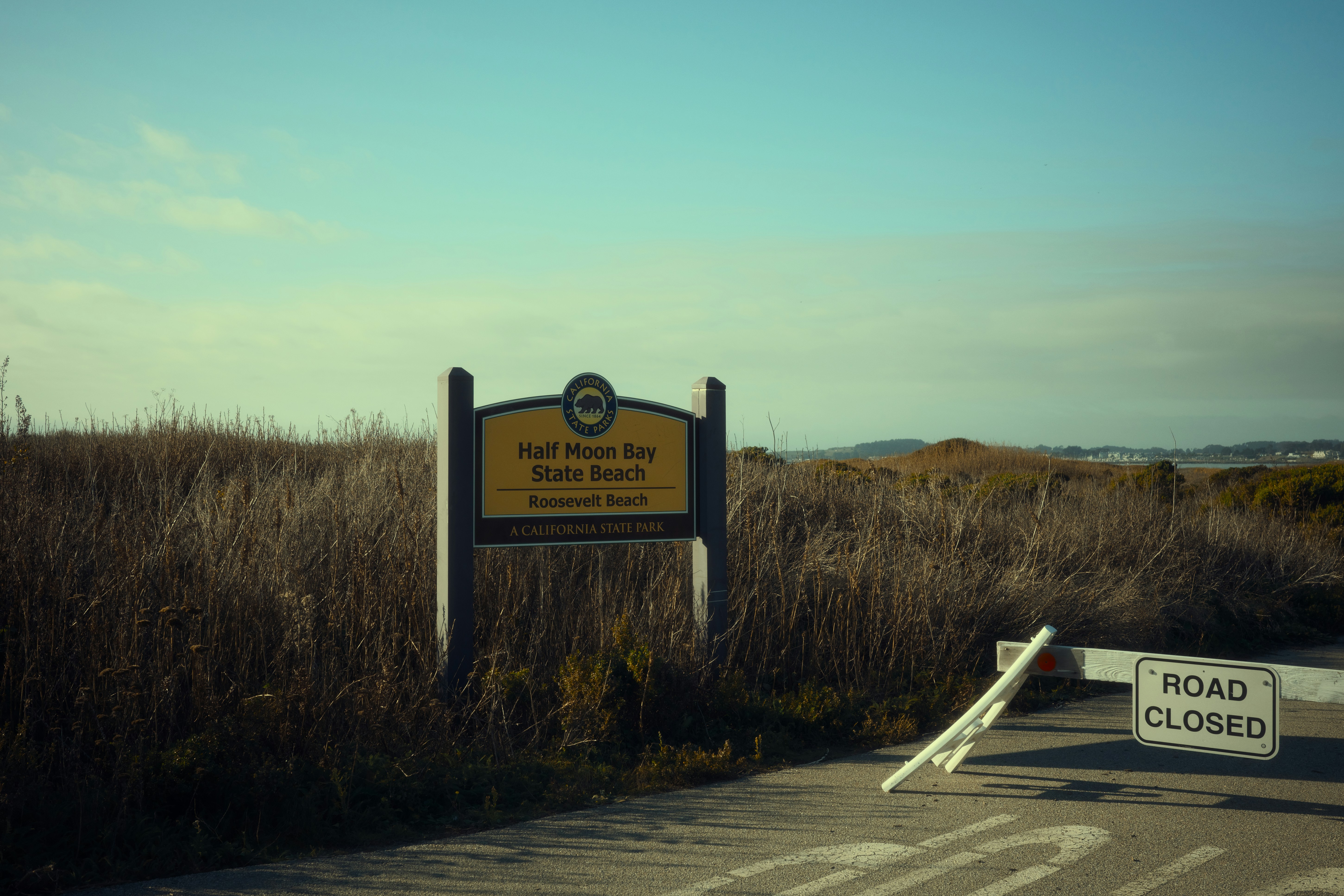 Disconnect to Reconnect: on the Road Again - Photography