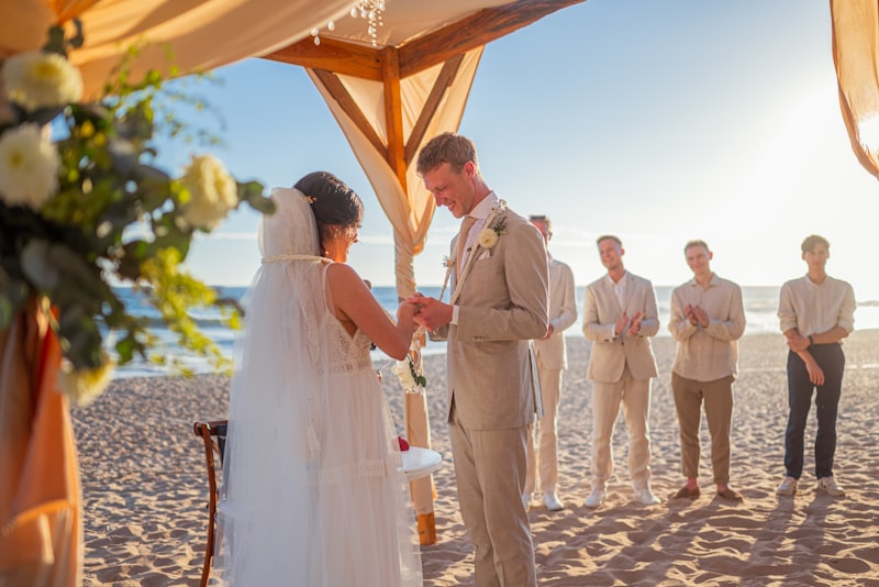 Regalos de boda económicos: detalles con estilo por poco dinero