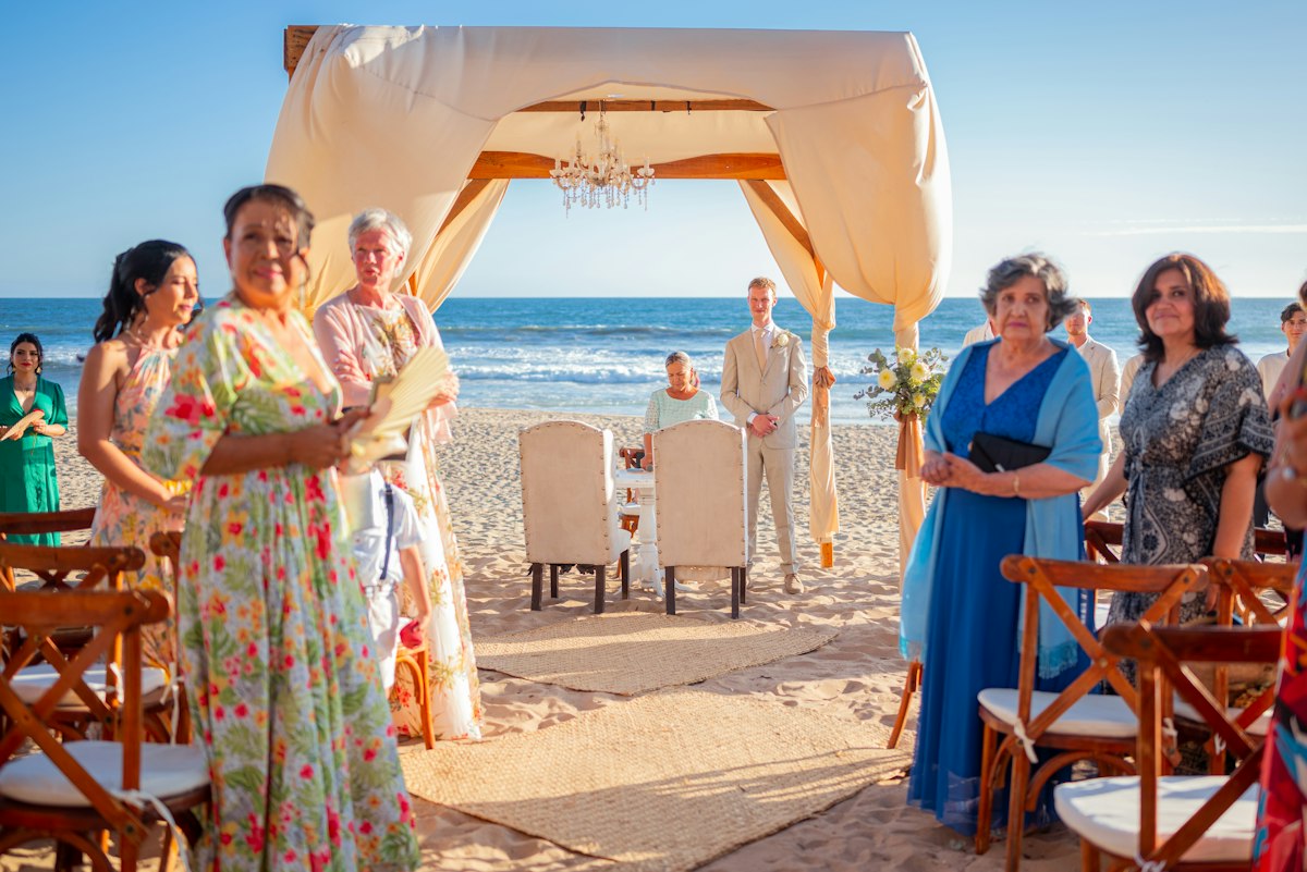Wedding Celebrant Services in Phuket