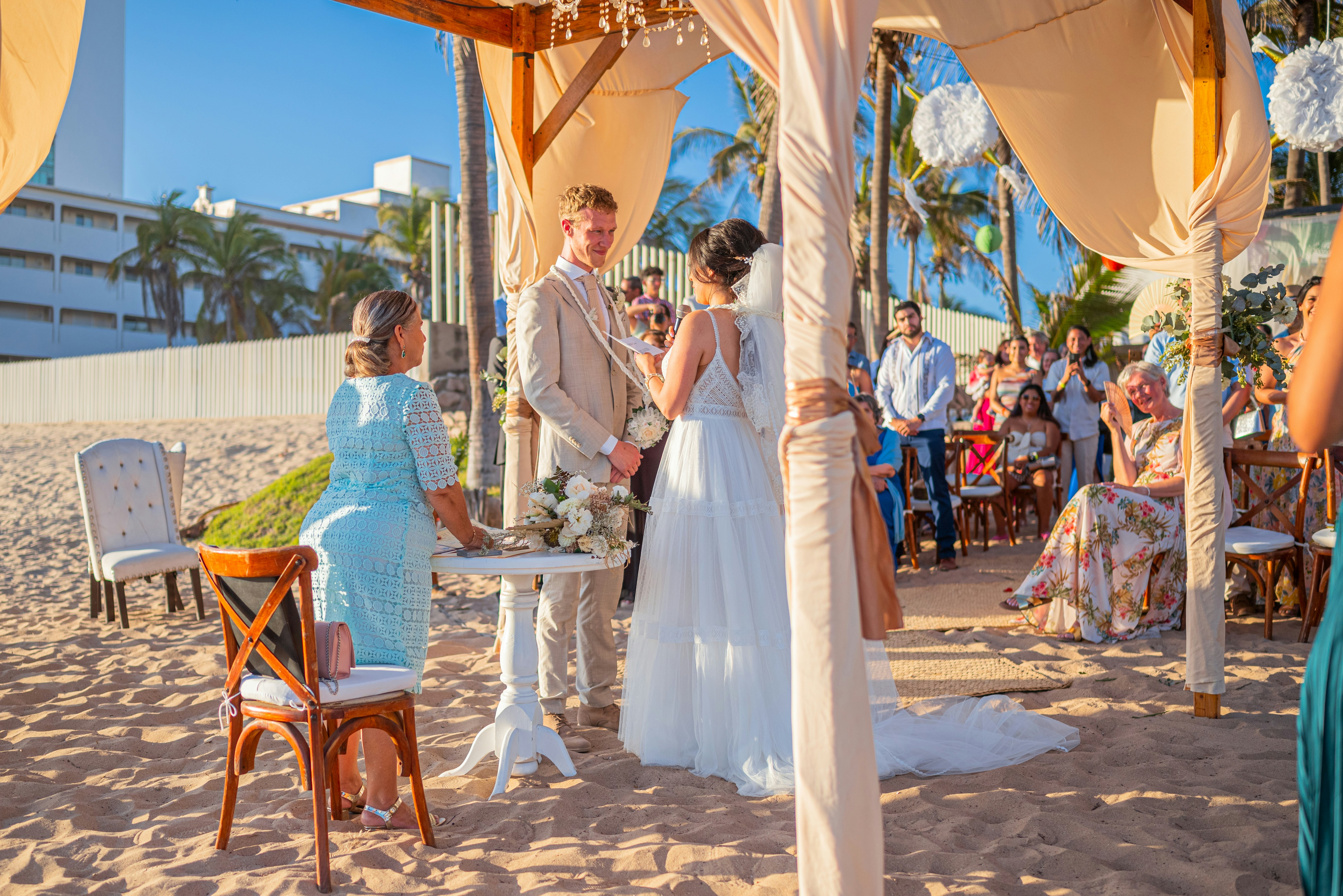 wedding planning timeline and checklist