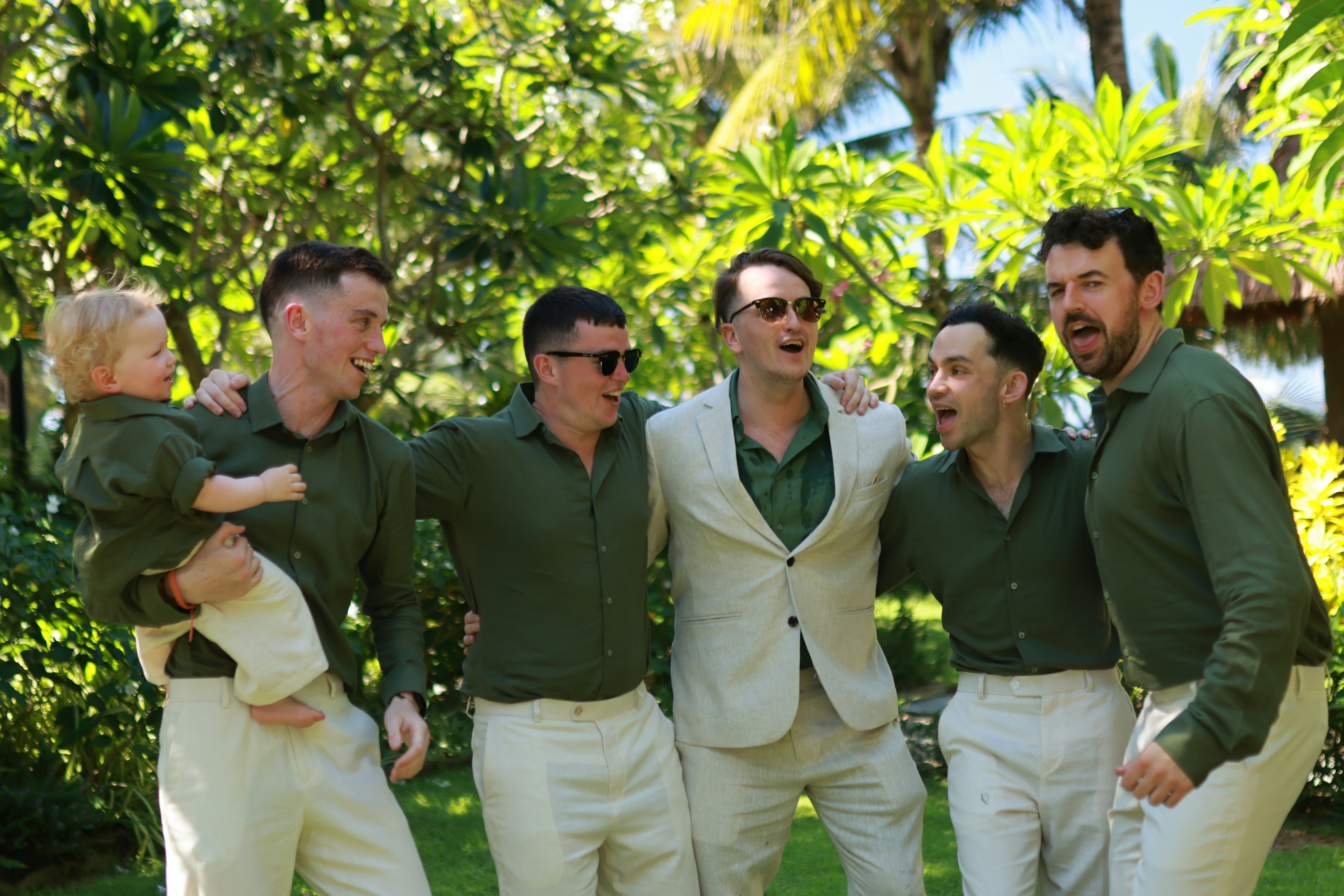 wedding children happy, wallpaper, Involve Kids in Your Wedding: Meaningful Ceremony Ideas 5