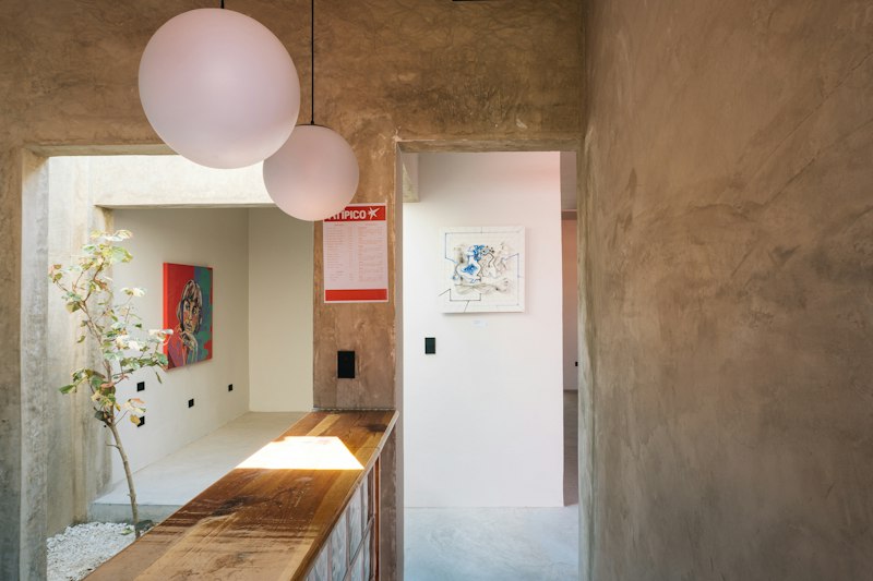 Galeri & Sanat Merkezi, Beyoğlu