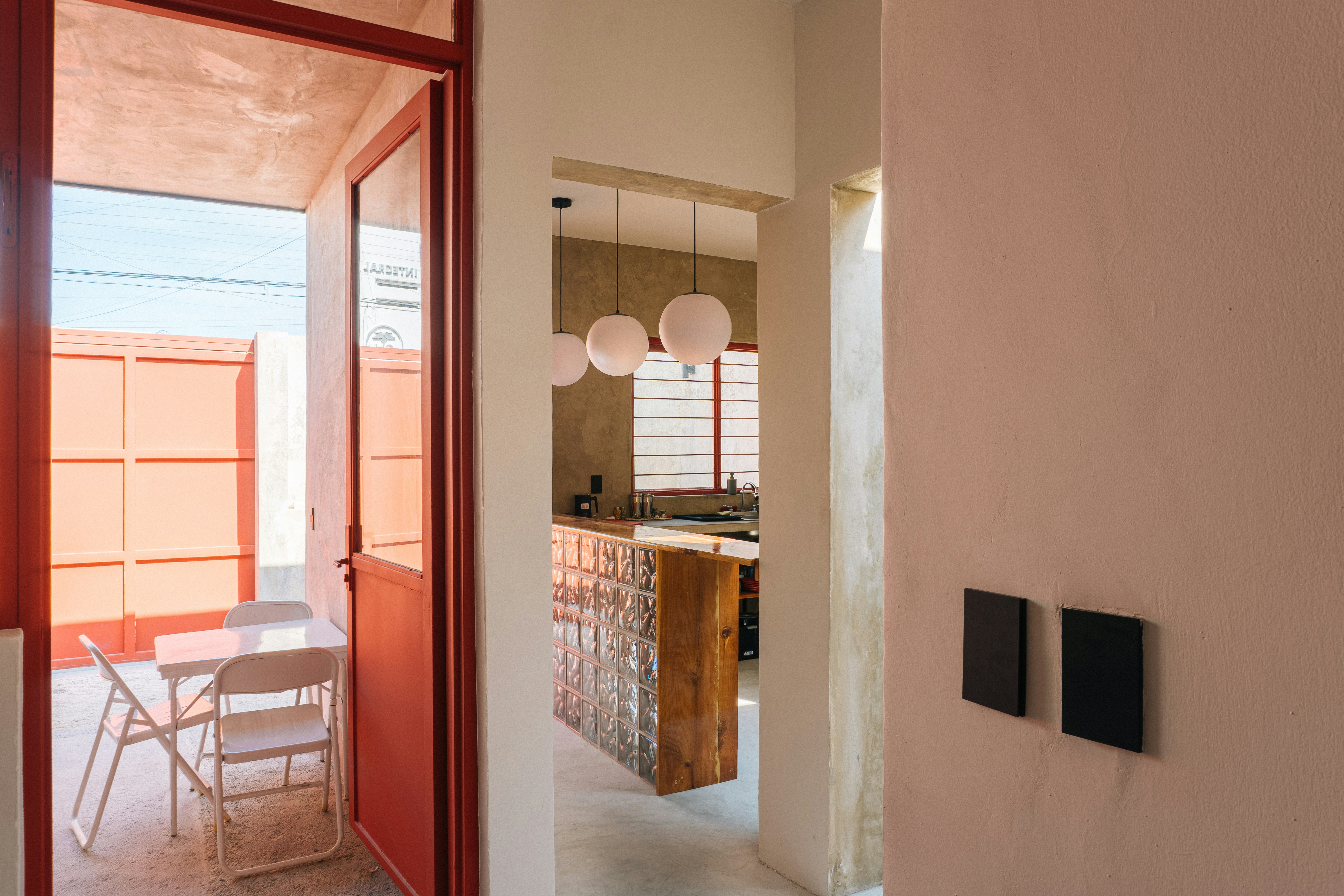 outdoor kitchen island, wallpaper, Stylish Shabby Chic Kitchen Island for Outdoor Patio 4