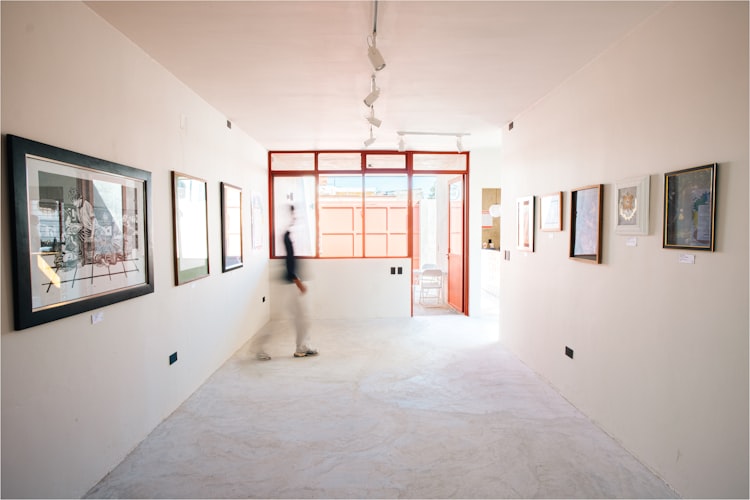 Sala Diaz, San Antonio