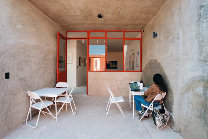 Best Co-Living Spaces for Digital Nomads in Ras Al Khaimah