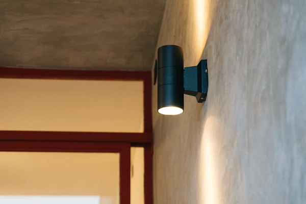 Outdoor lights