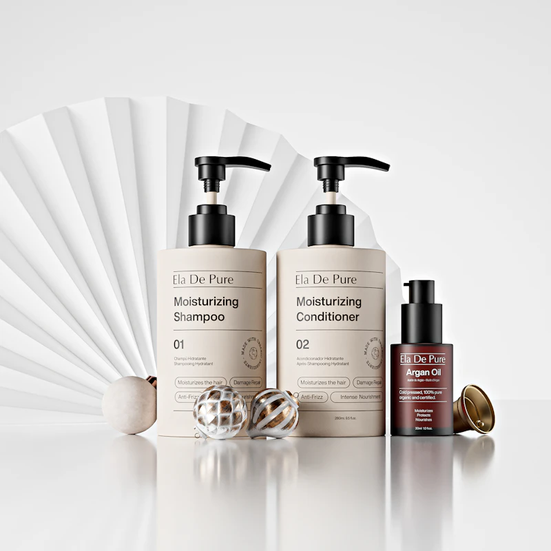 Hair Care