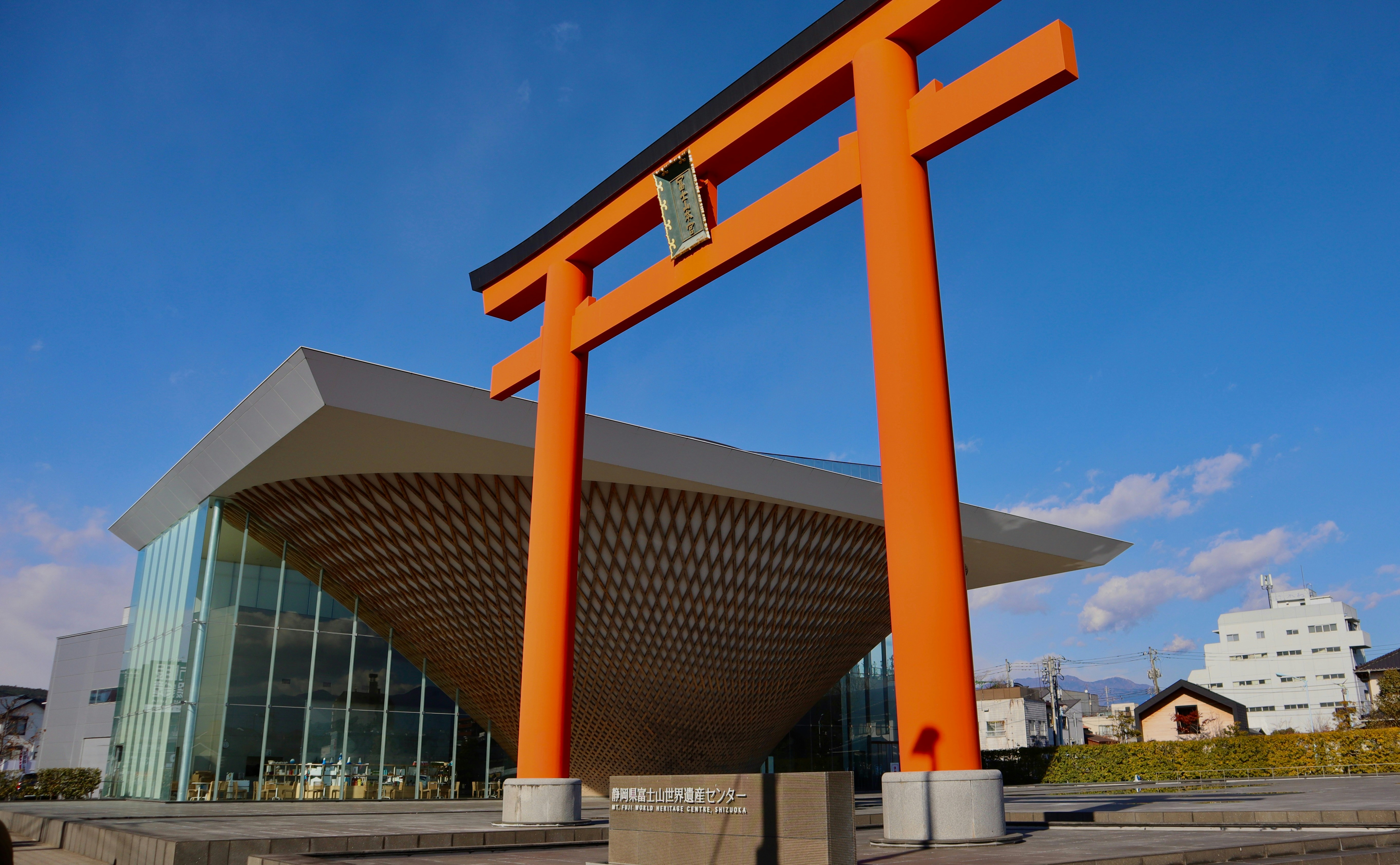 International tourists experiencing onsen and modern Japan