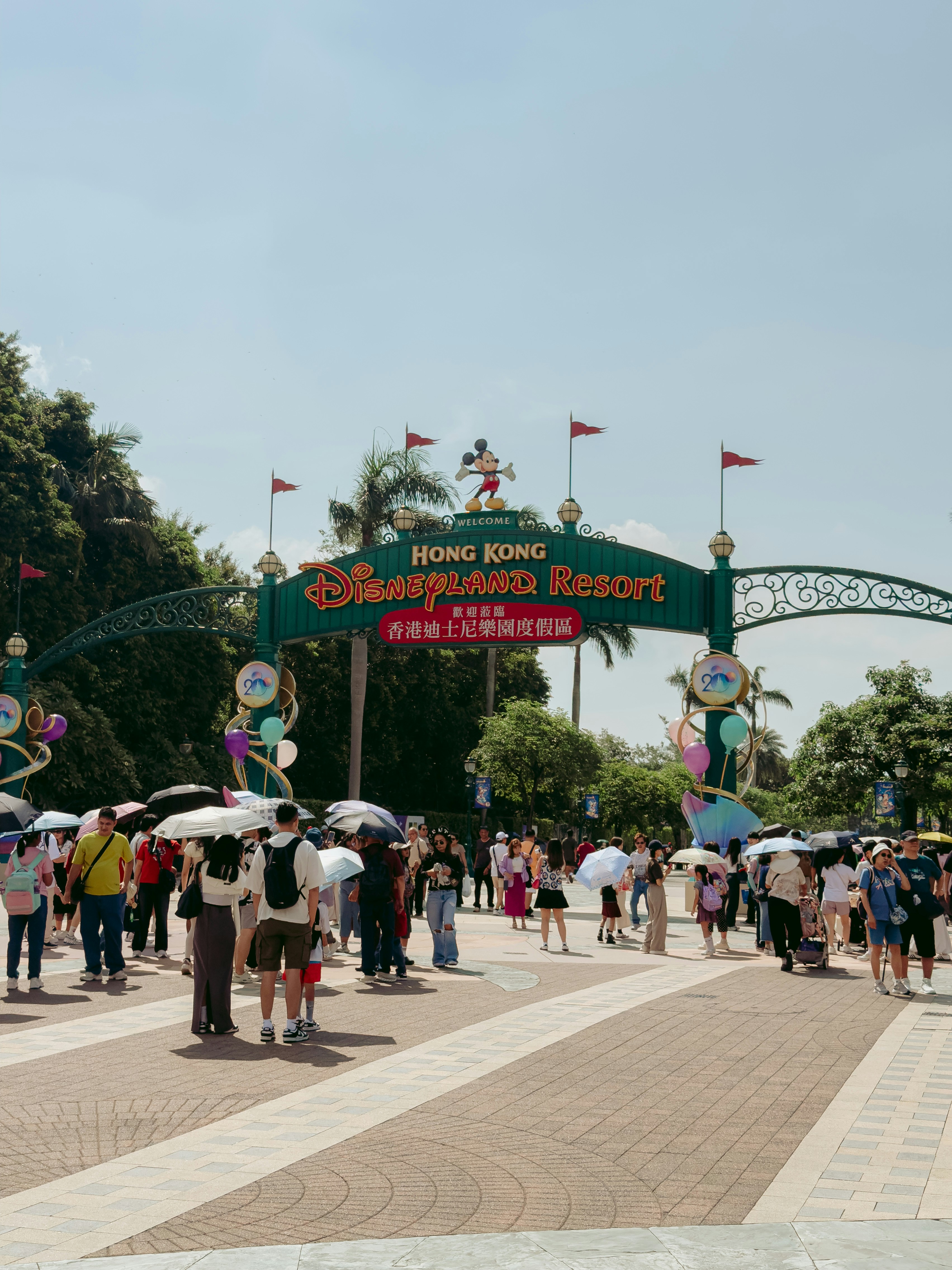 Mouse Island photo 2