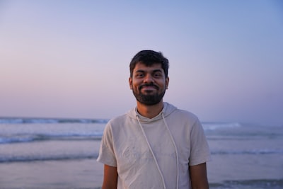 Rajan Nair