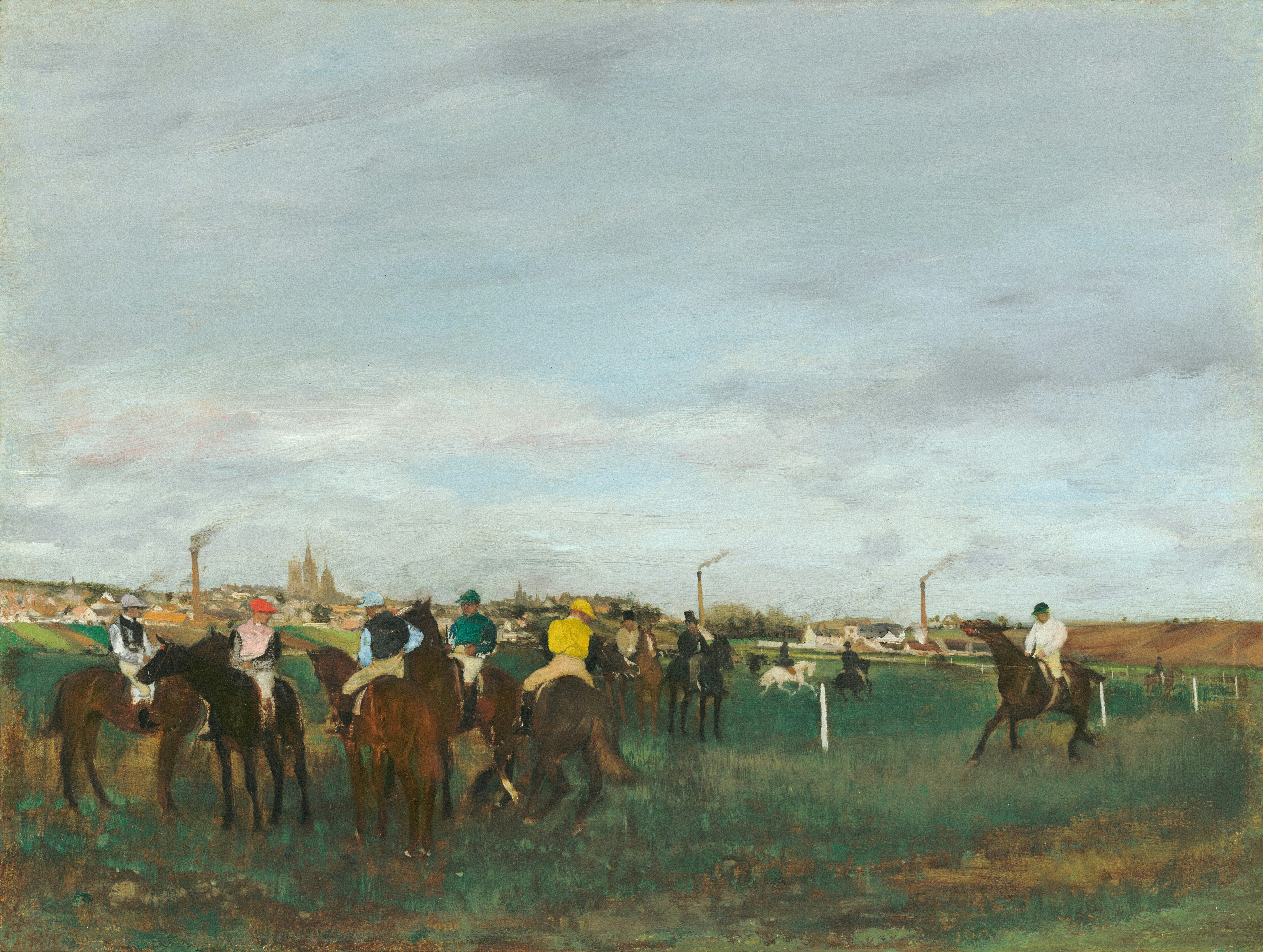 Photo by nationalgallery