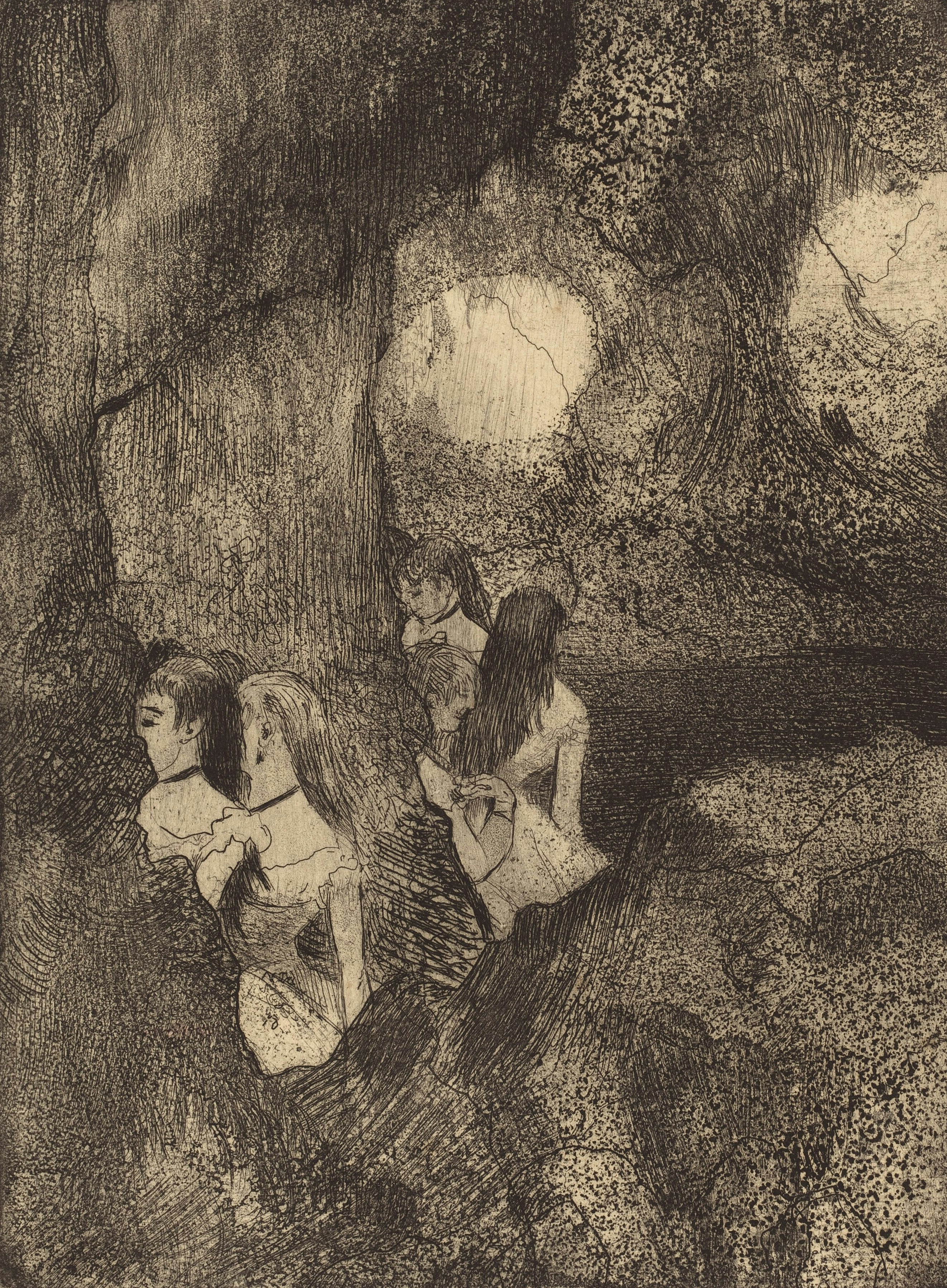 Photo by nationalgallery