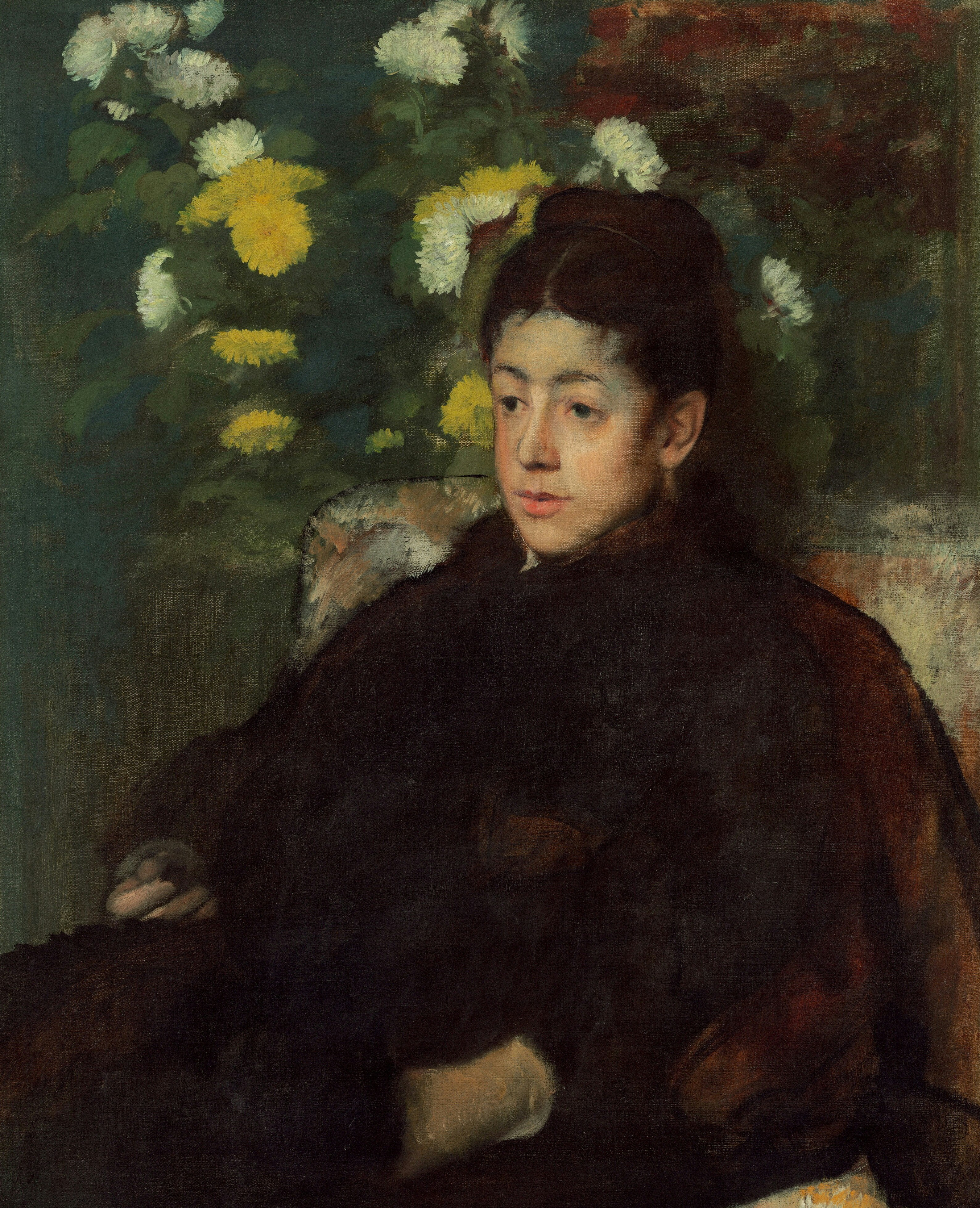 Photo by nationalgallery