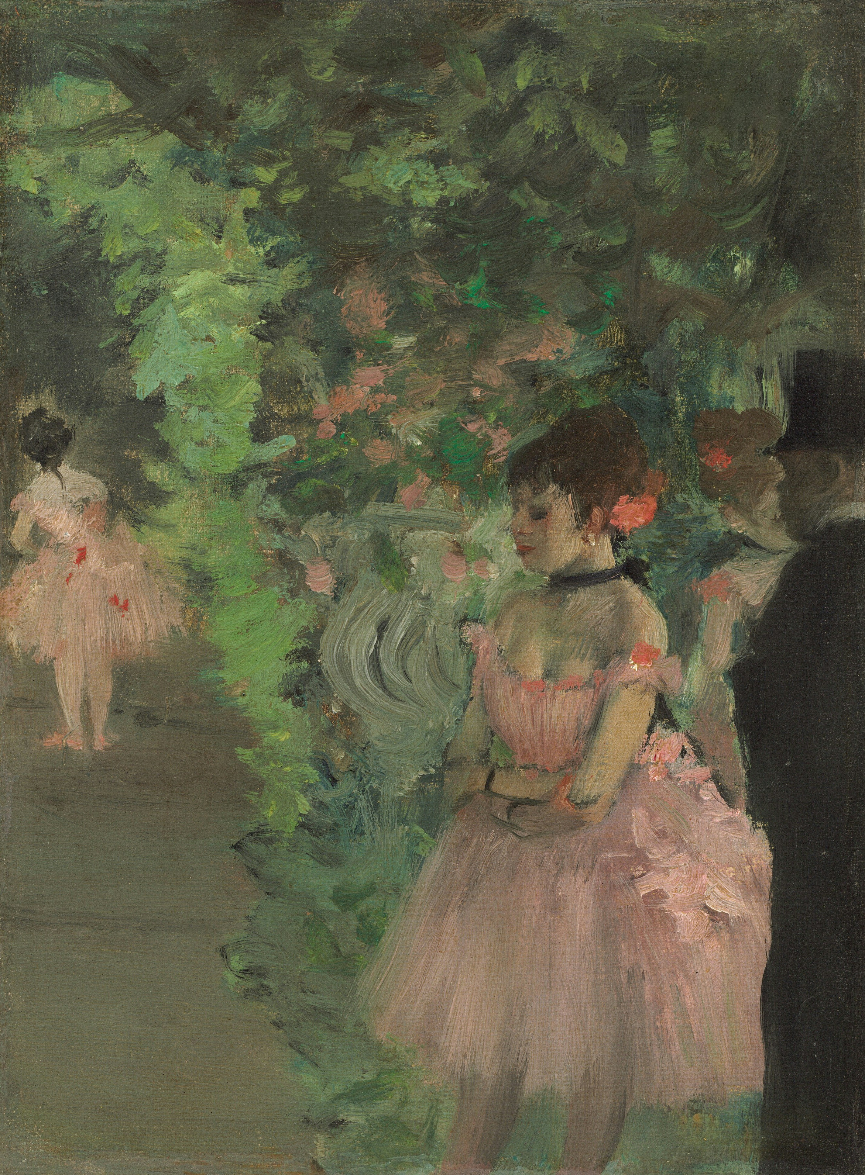 Photo by nationalgallery