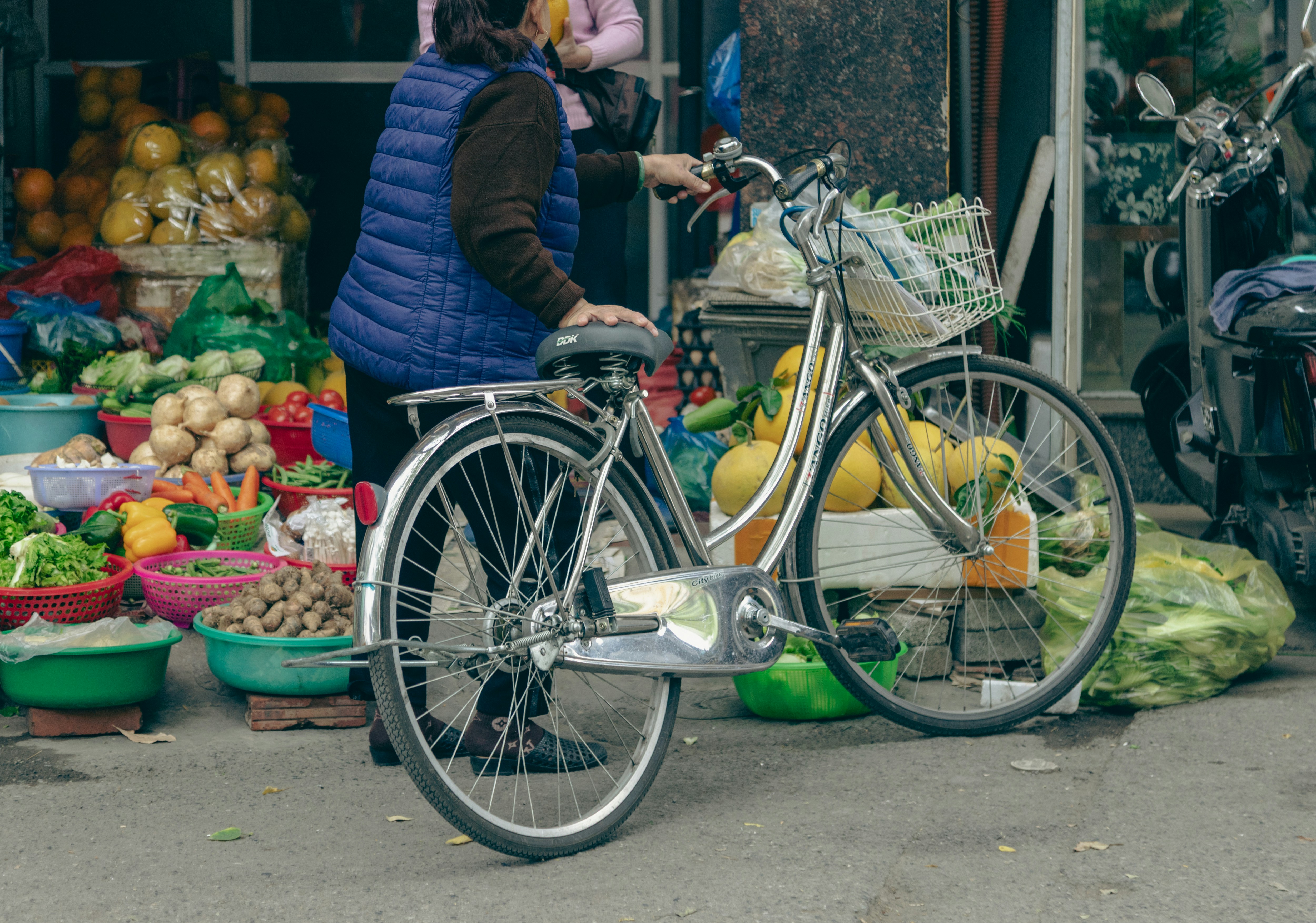 Healthy On‑the‑Go Breakfasts for E‑Scooter Commuters
