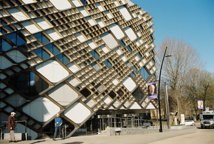 University of Sheffield