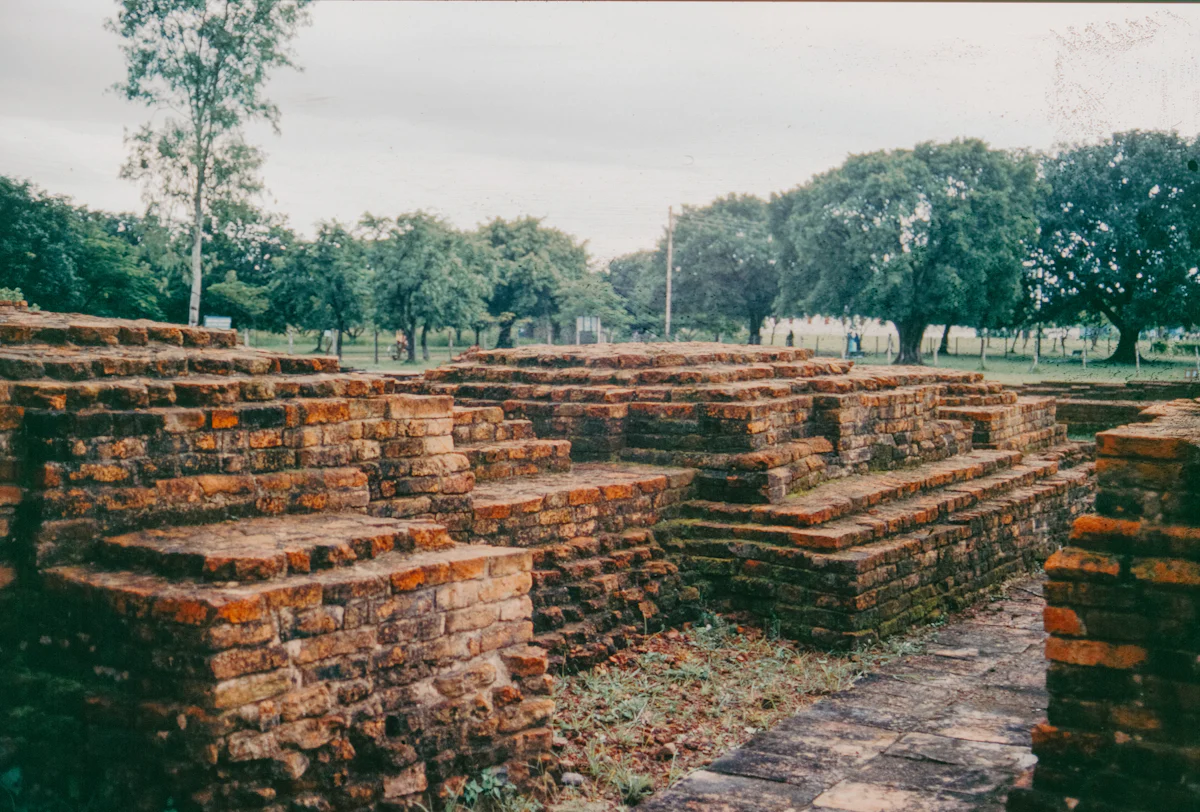 Nalanda