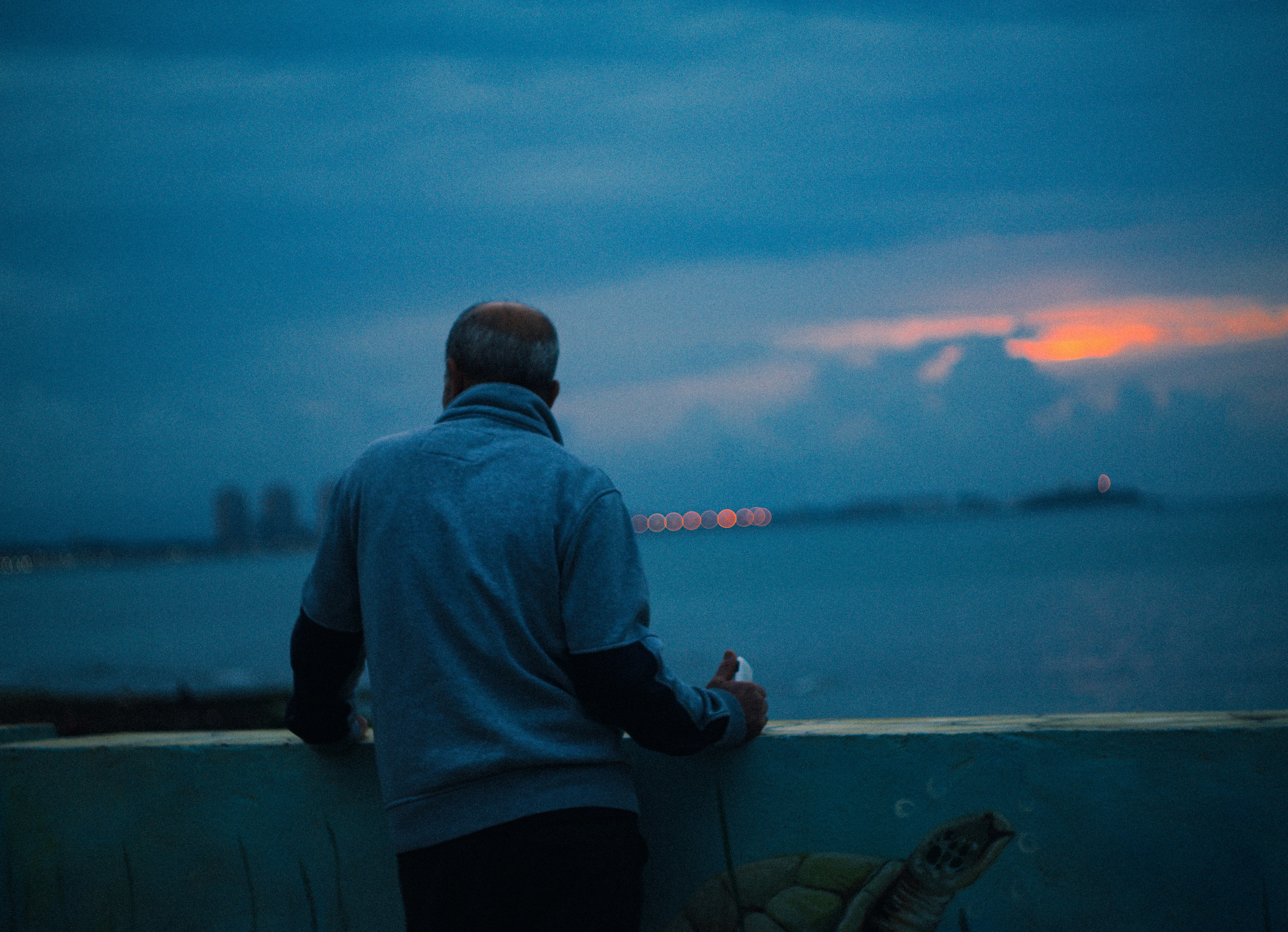 Vanaprastha Sanskar ceremony