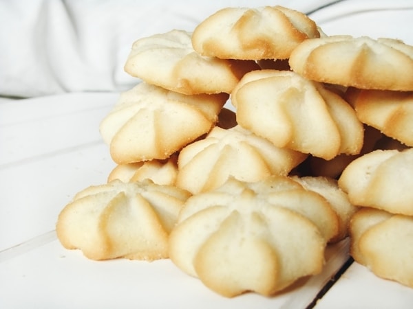 Gyoza Platter