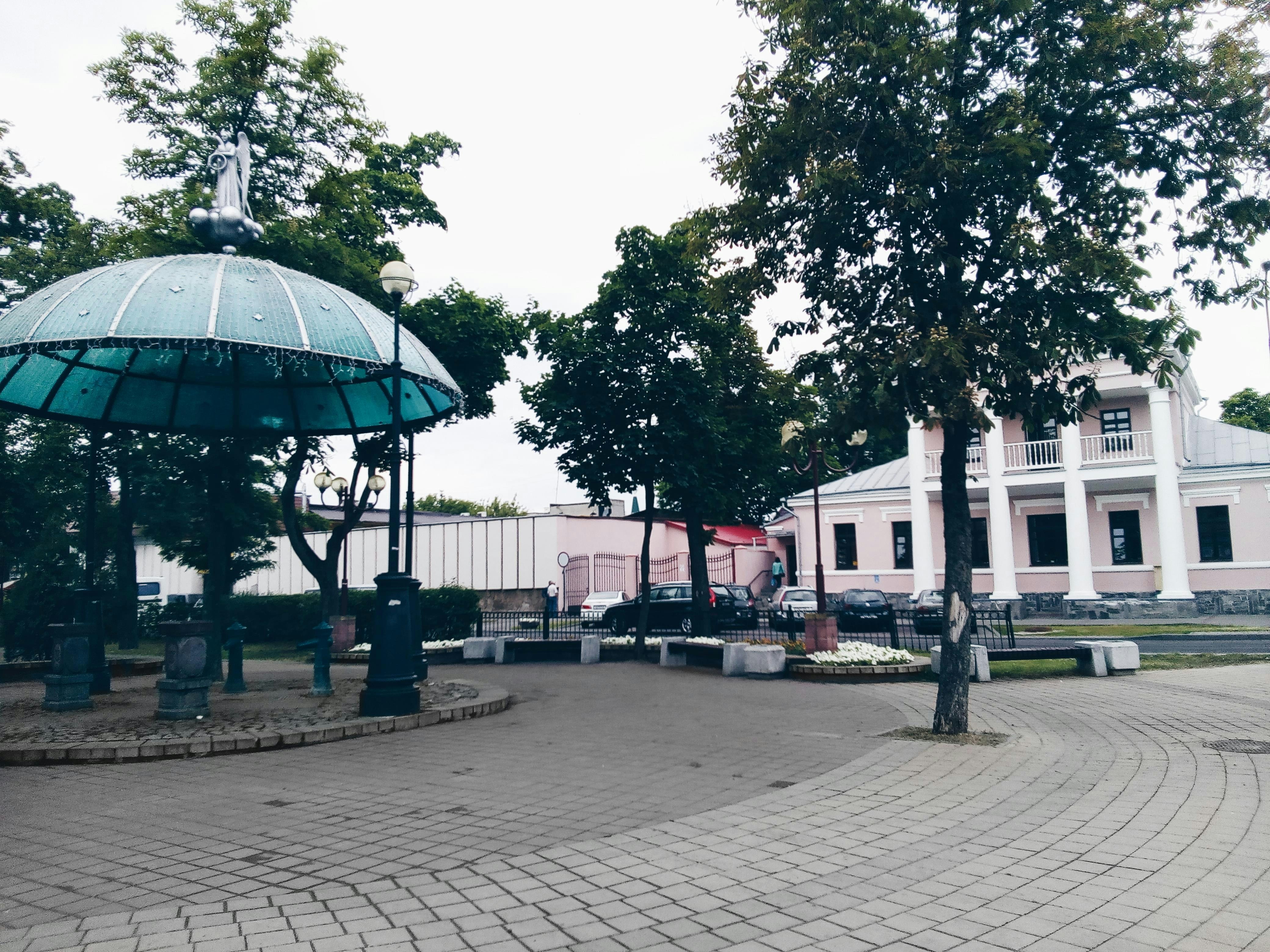 Ost Cafe