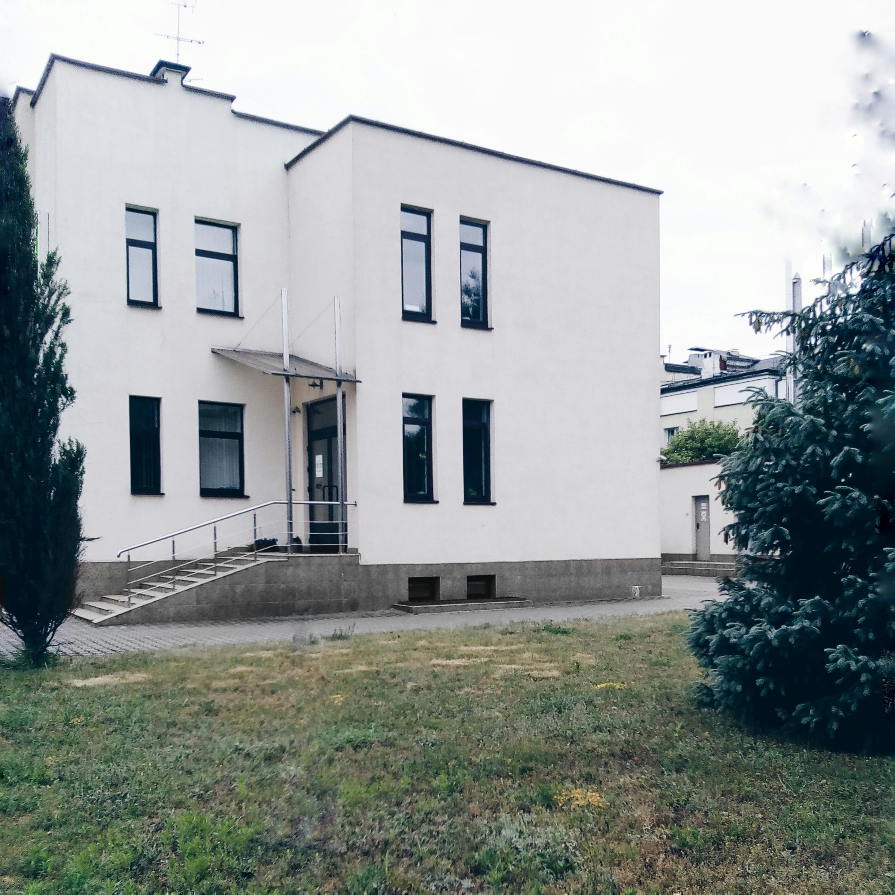 medical school location