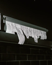 Document do not align