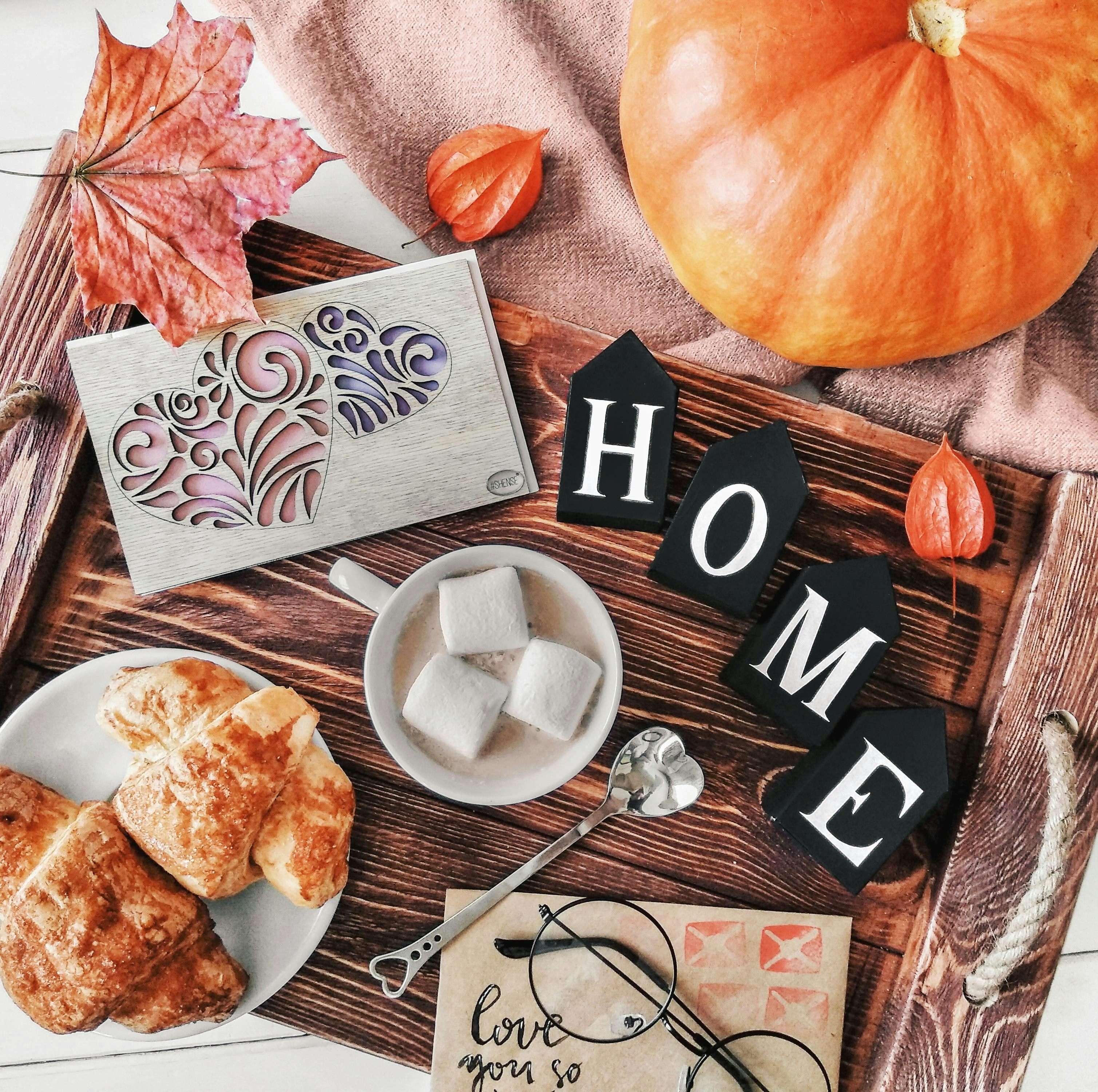 fall home deals