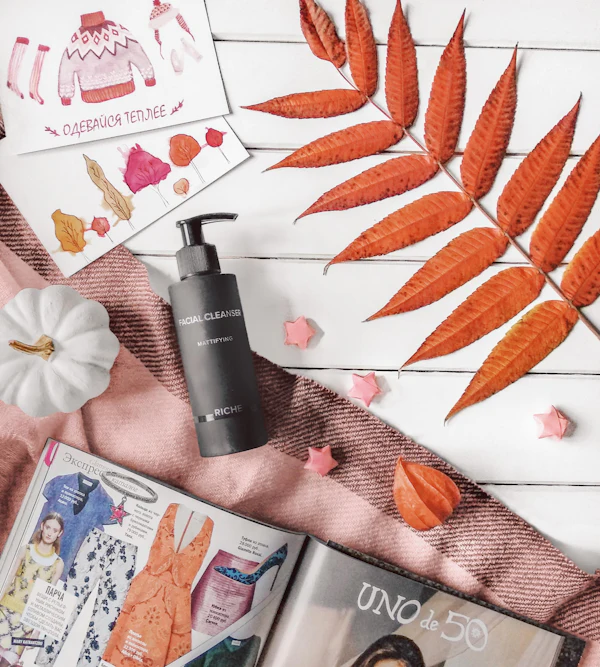Beauty & Personal Care