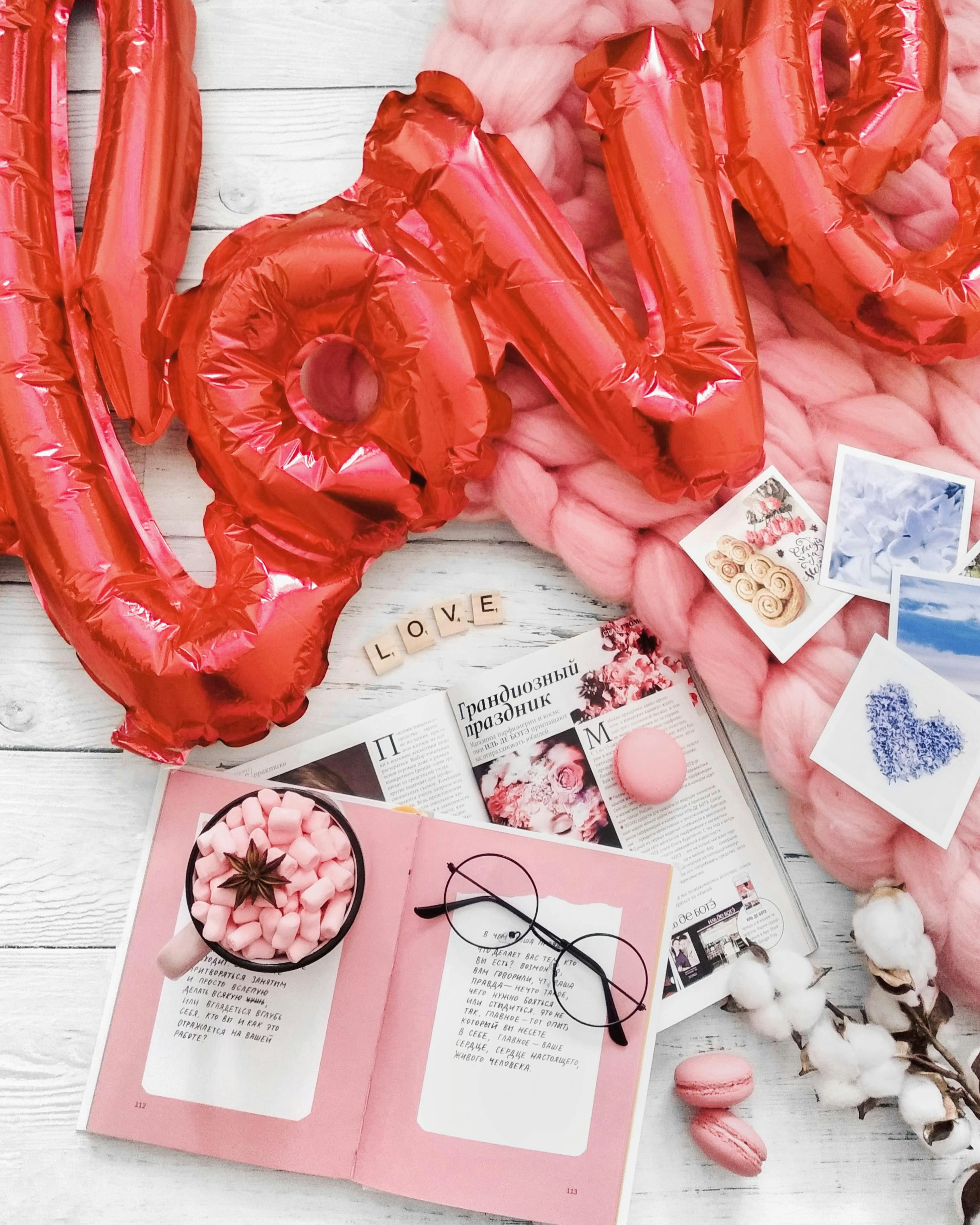 Birthday Surprise Boxes