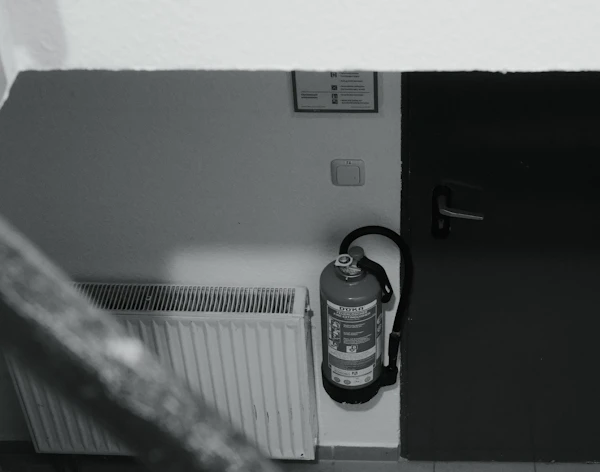 Fire Safety