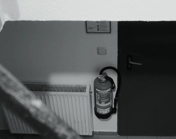 Fire Safety