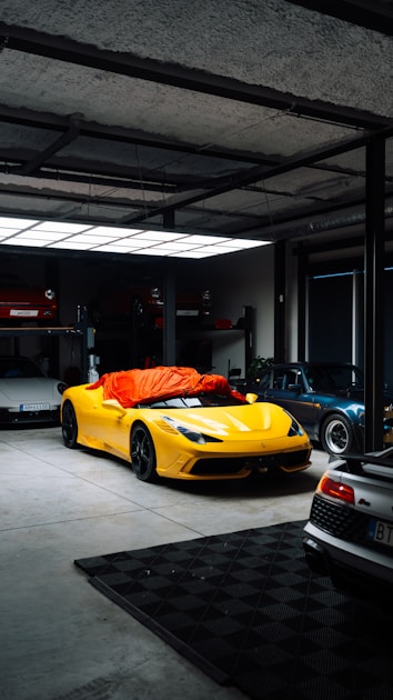 Best Car Storage Bags & Cocoons for Miami Hurricane Season 2026