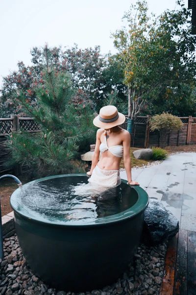 Thermal Waters