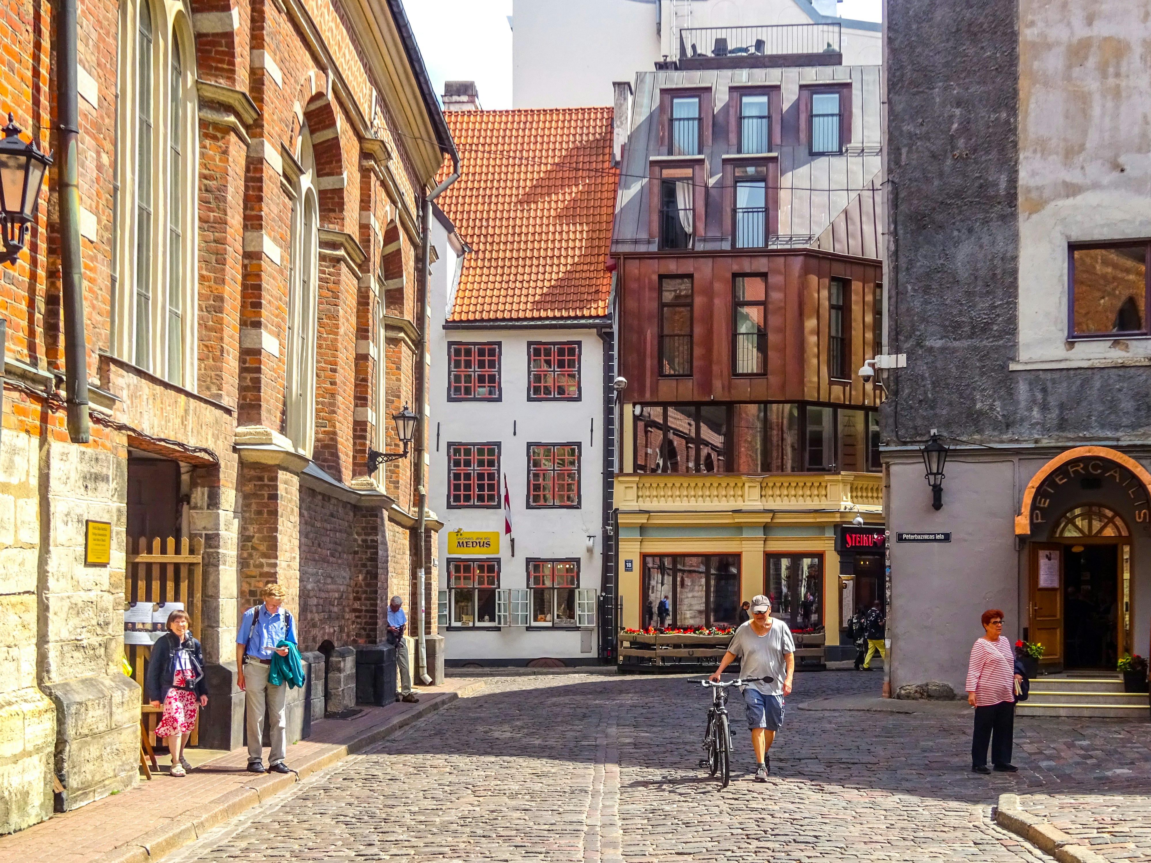 Photo by nikolaikolosov