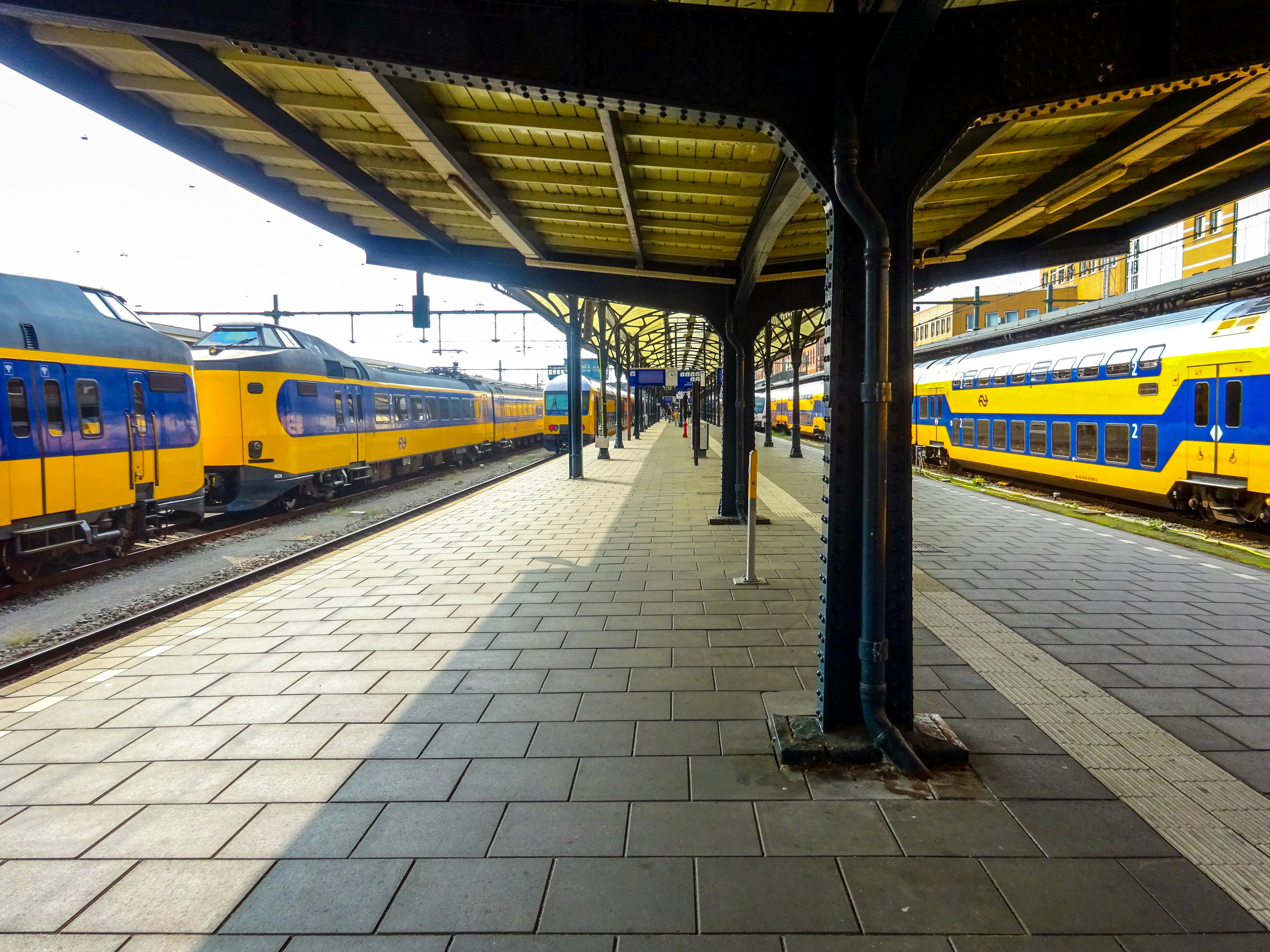 Photo by nikolaikolosov