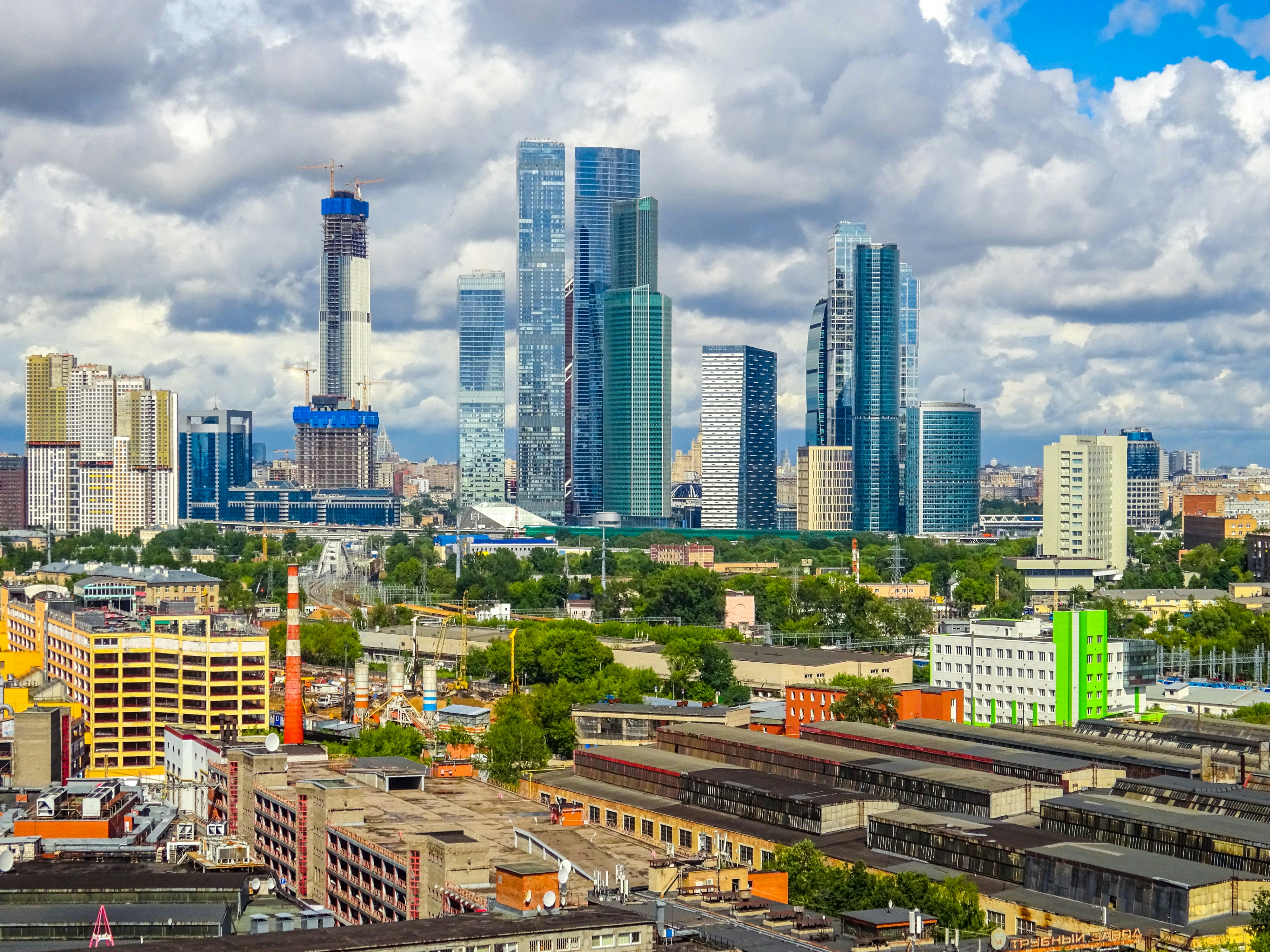 Photo by nikolaikolosov