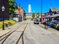 Best Street Food in Malmo: What to Eat and Where to Find It
