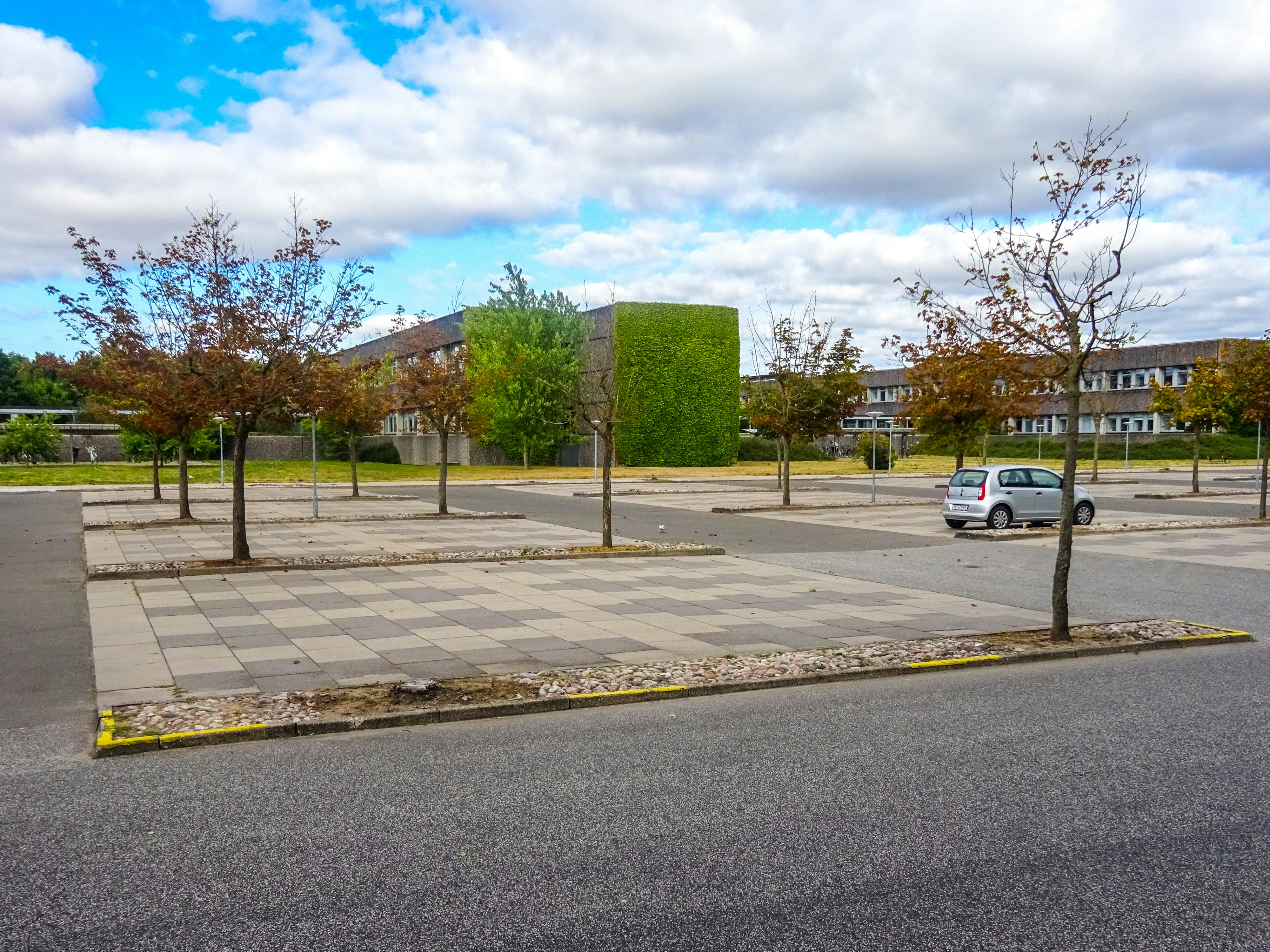 Asphalt Doesn't Lie: Reading the Physical Truth Behind Your Sustainability Commitments